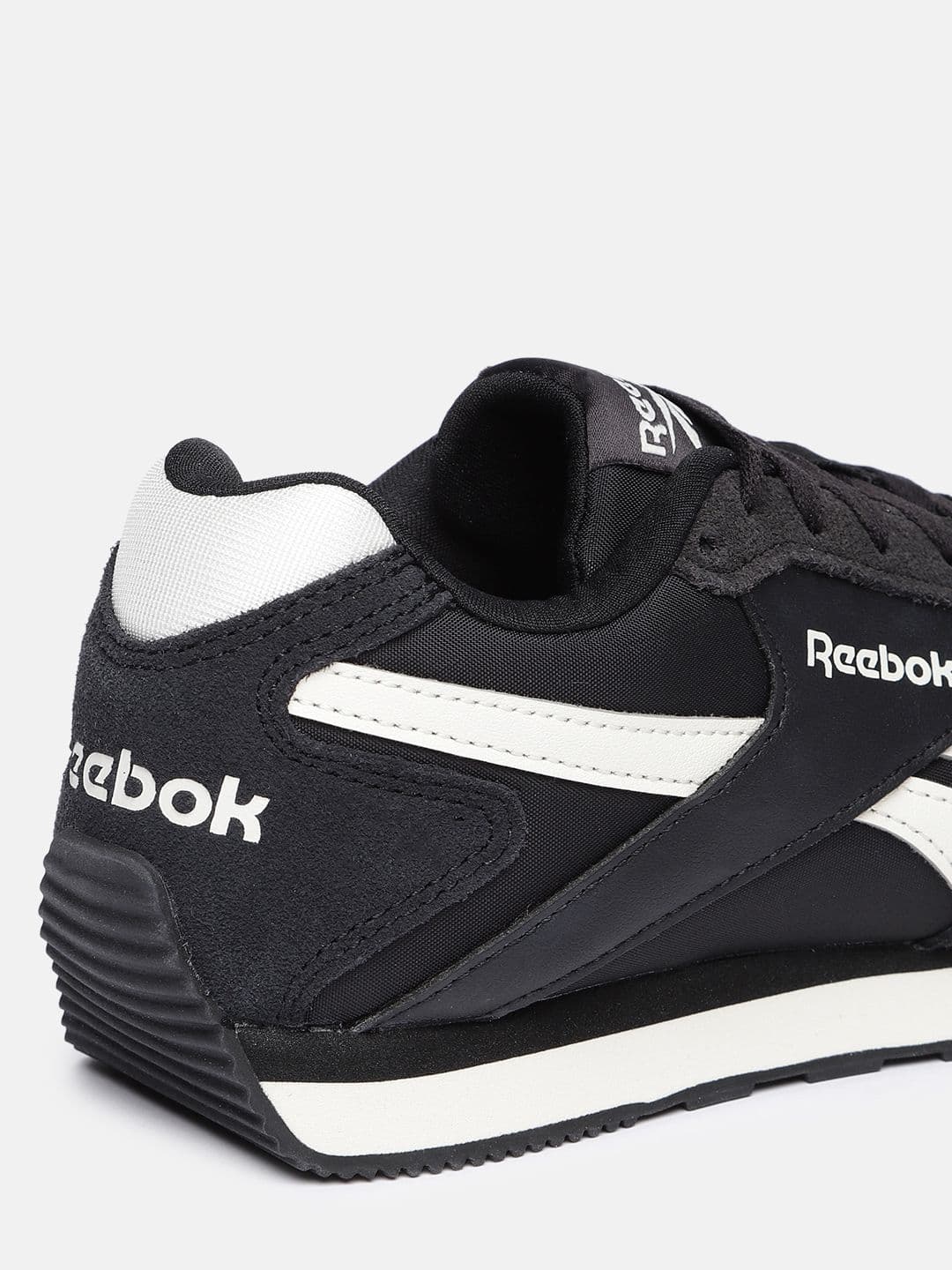 Reebok Men GLIDE LOW Lace Up Sports Shoes thumbnail 4
