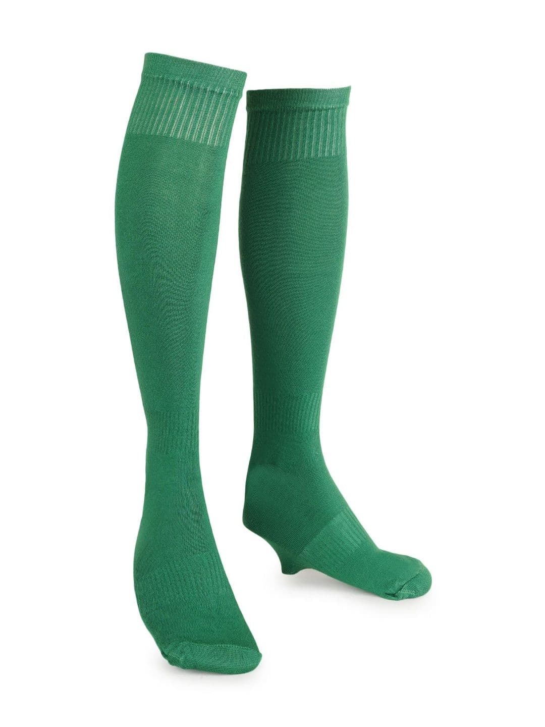 KRAGBUZZ Unisex Cotton Blend Knee Length Socks thumbnail 2