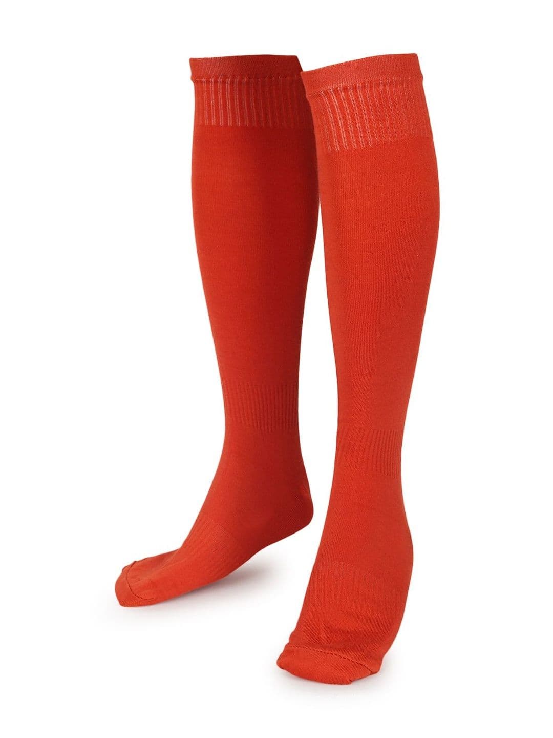 KRAGBUZZ Unisex Cotton Blend Calf Length Socks thumbnail 2