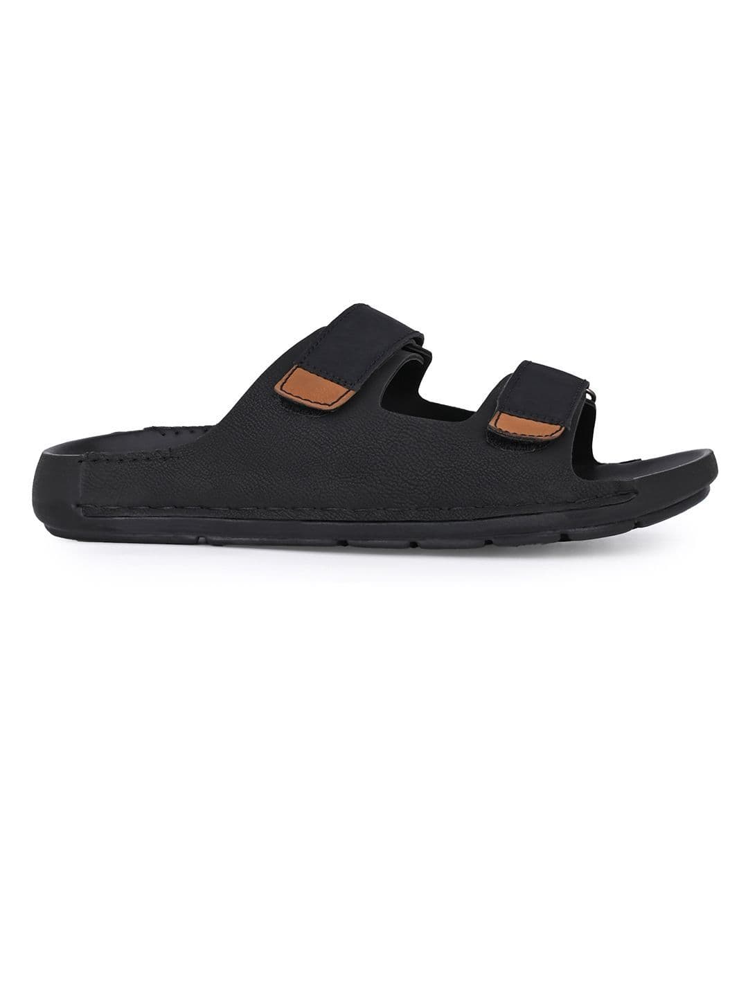 The Roadster Lifestyle Co Men Slip-On Comfort Sandals thumbnail 5