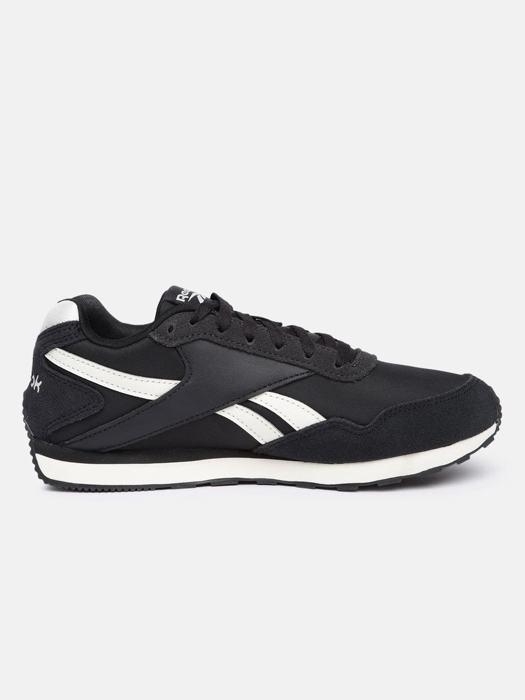 Reebok Men GLIDE LOW Lace Up Sports Shoes thumbnail 3
