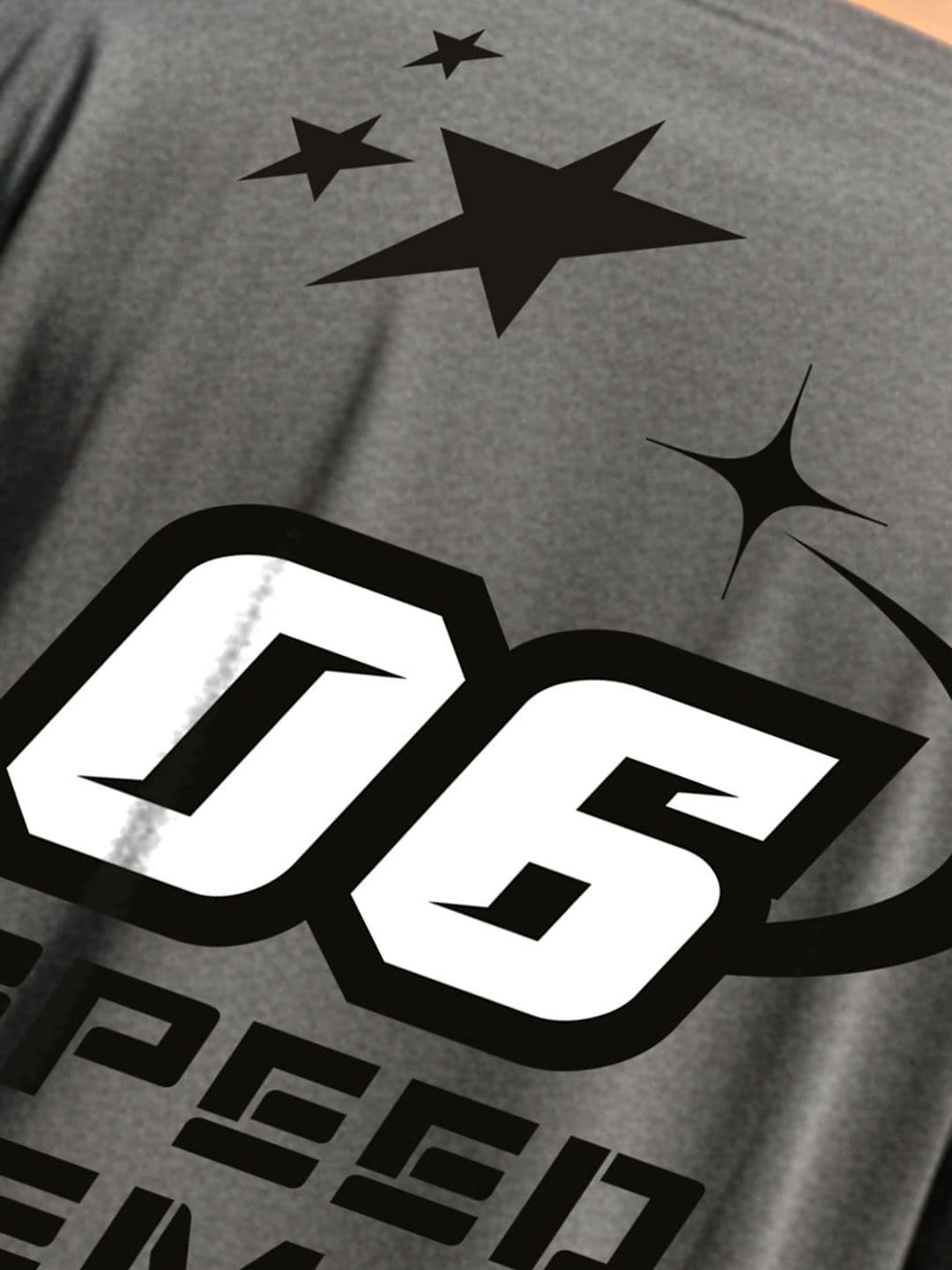 Kook N Keech Men Typography Printed T-shirt thumbnail 5