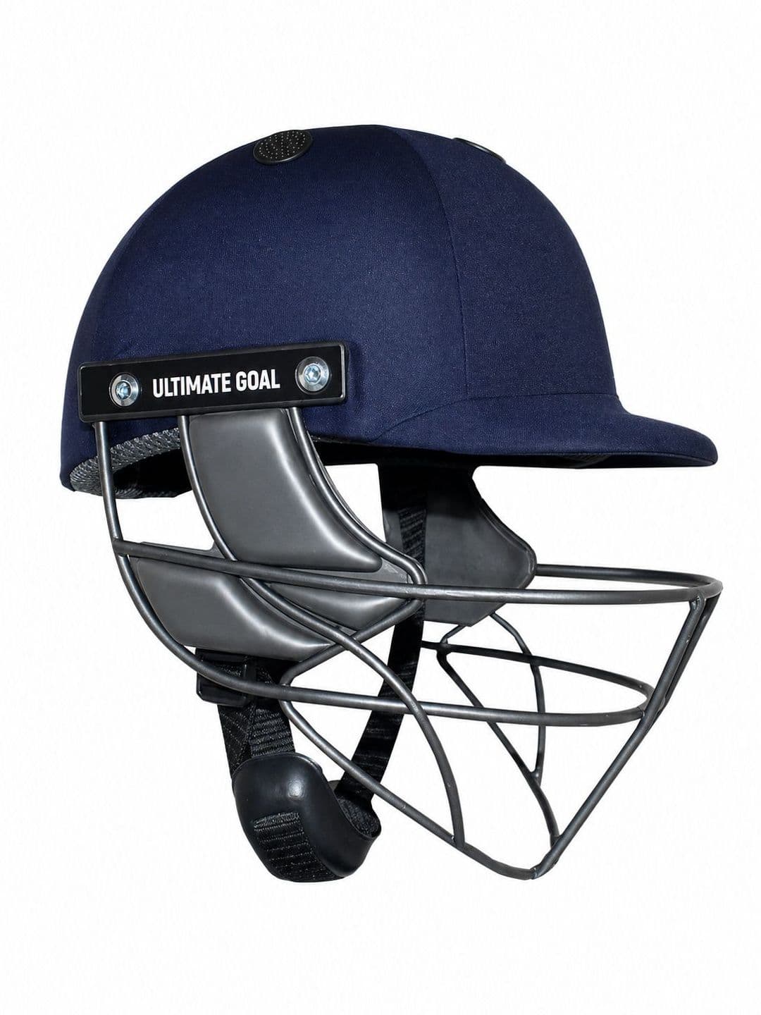 UG Sports Signature Series Cricket Helmet - view 1