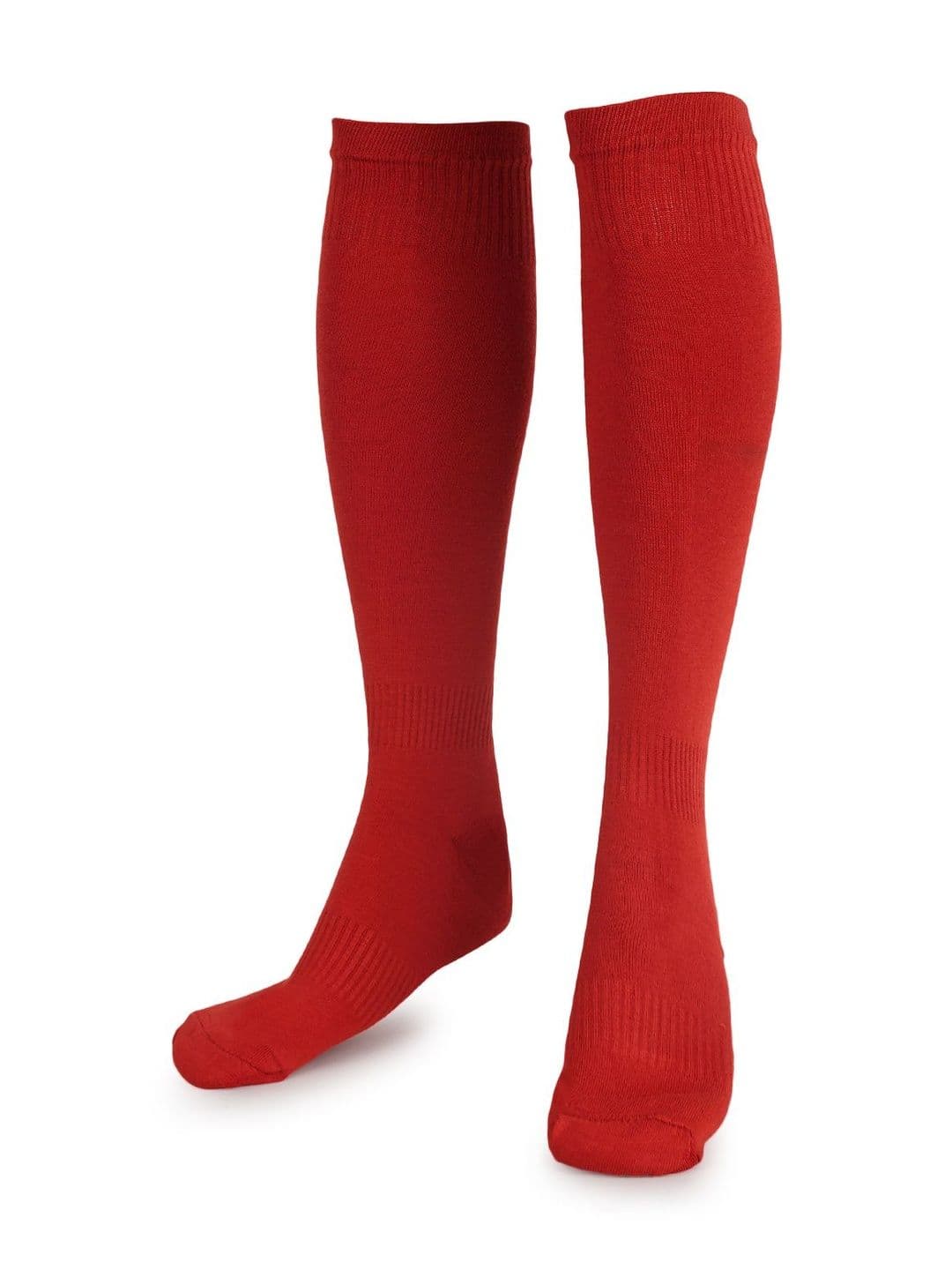 KRAGBUZZ Unisex Cotton Blend Knee Length Socks thumbnail 5