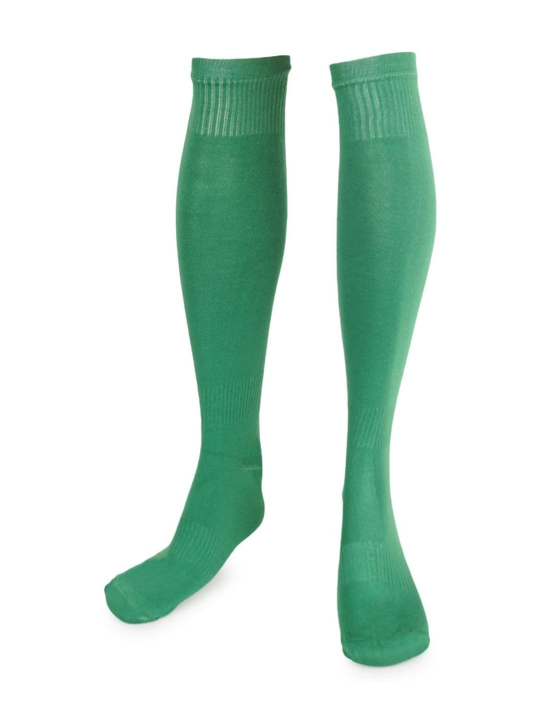 KRAGBUZZ Unisex Cotton Blend Knee Length Socks thumbnail 4