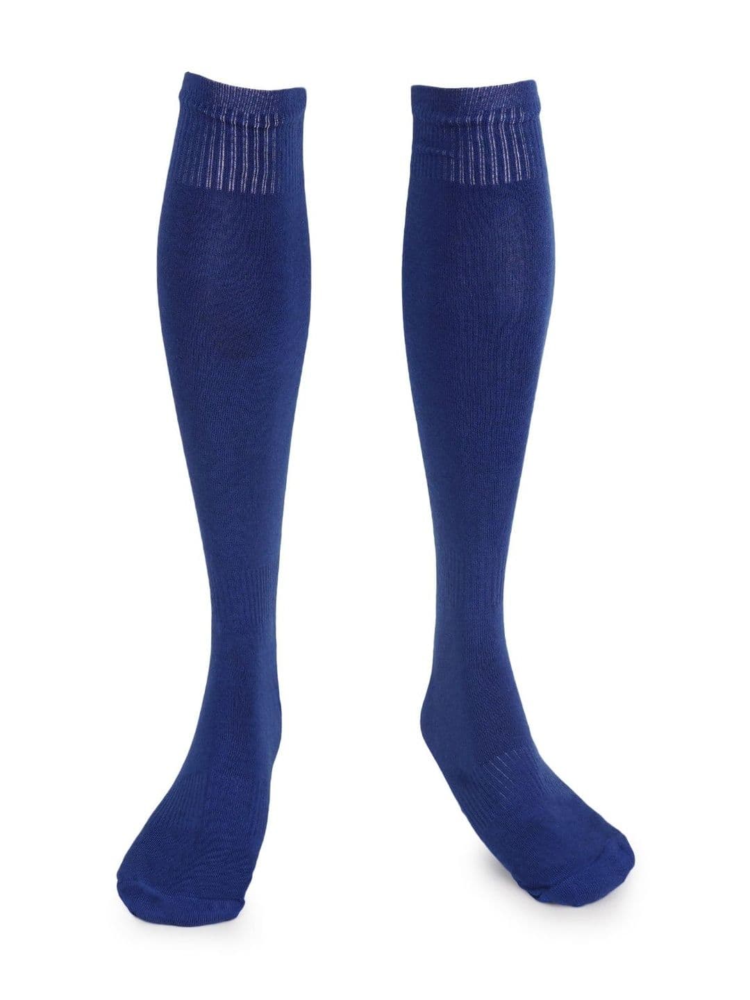 KRAGBUZZ Unisex Cotton Blend Knee Length Socks - view 1