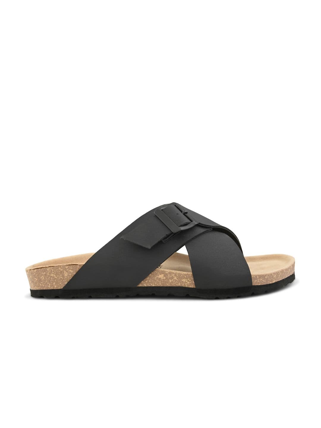 HERE&NOW Men Comfort Sandals thumbnail 6