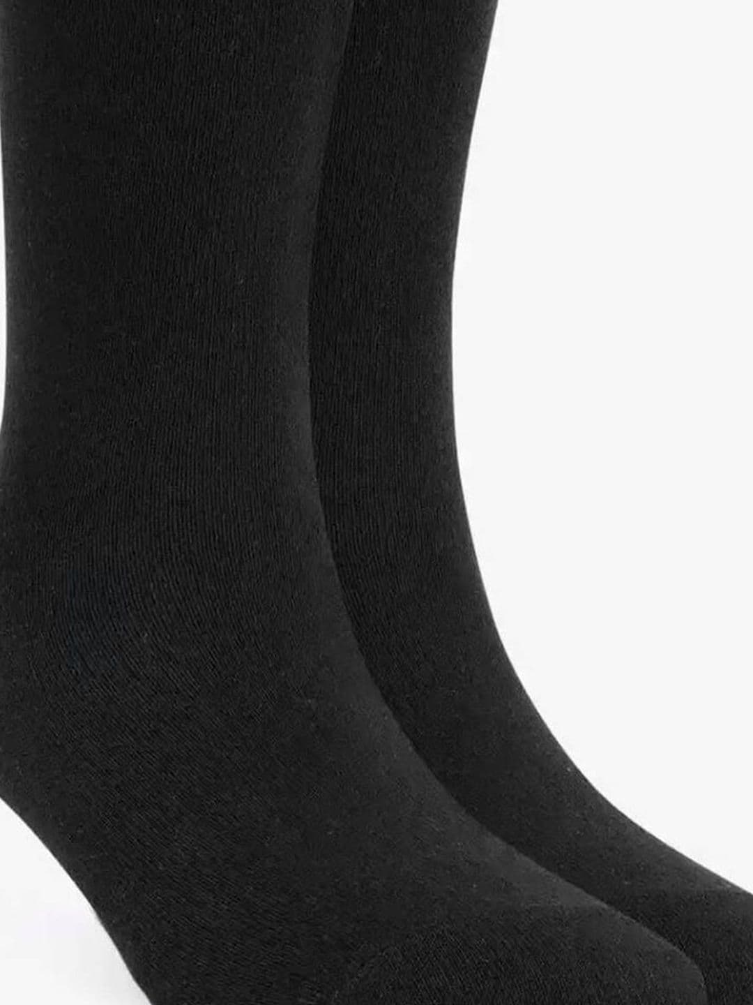akeet trend Unisex Pack of 3 Cotton Calf Length Socks thumbnail 5