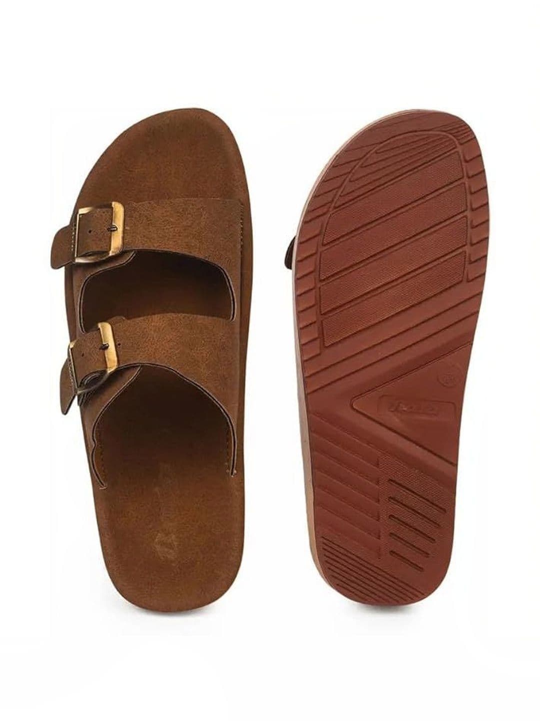 Bata Men Rubber Slip-On thumbnail 4