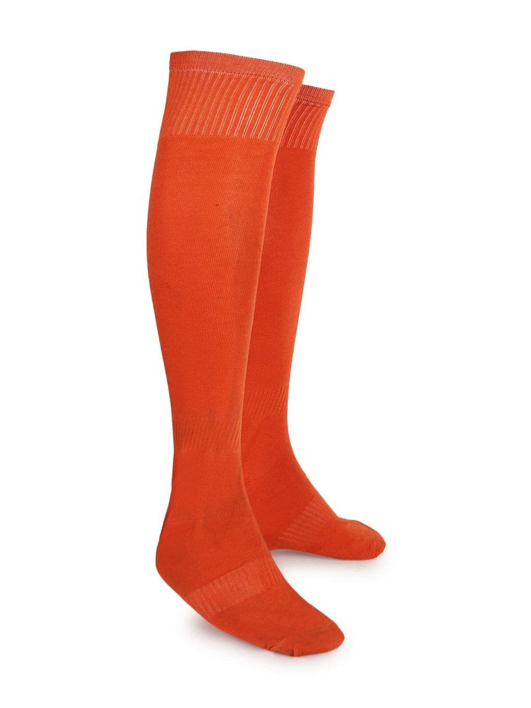 KRAGBUZZ Unisex Cotton Blend Knee Length Socks thumbnail 4
