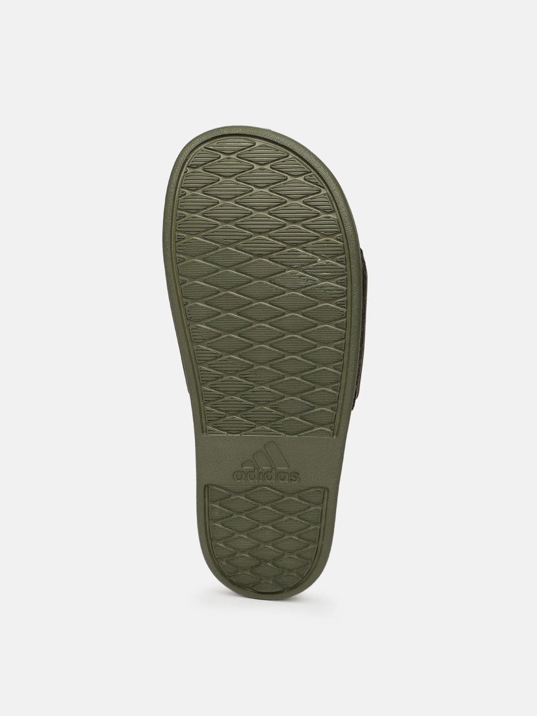 ADIDAS Unisex Hellions 2.0 Printed Sliders thumbnail 3