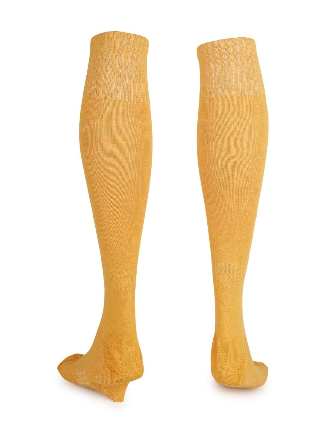 KRAGBUZZ Unisex Cotton Blend Patterned Calf Length Socks thumbnail 2