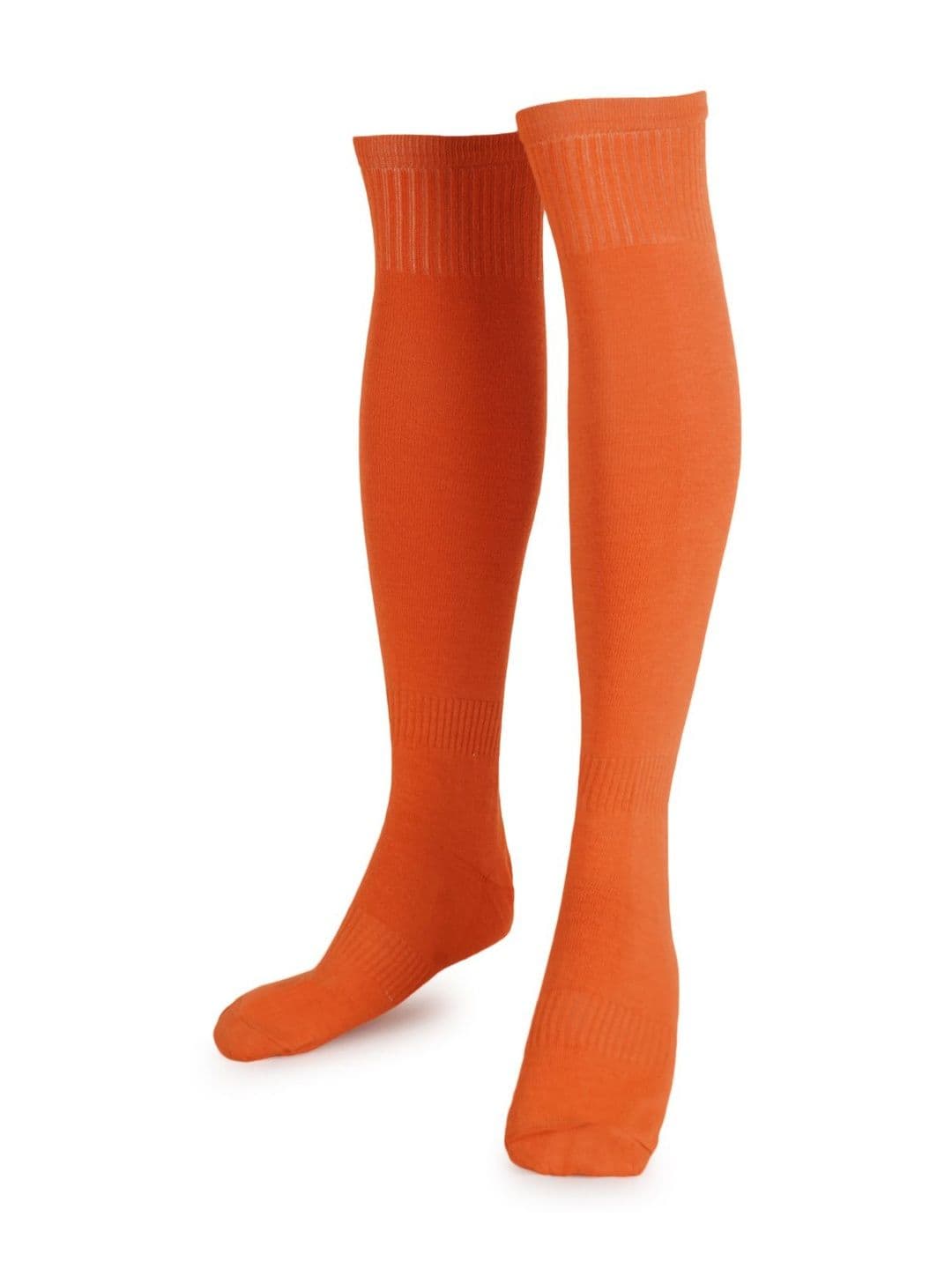 KRAGBUZZ Unisex Cotton Blend Knee Length Socks thumbnail 2