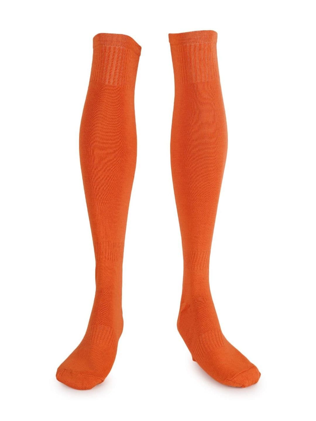 KRAGBUZZ Unisex Cotton Blend Knee Length Socks - view 1