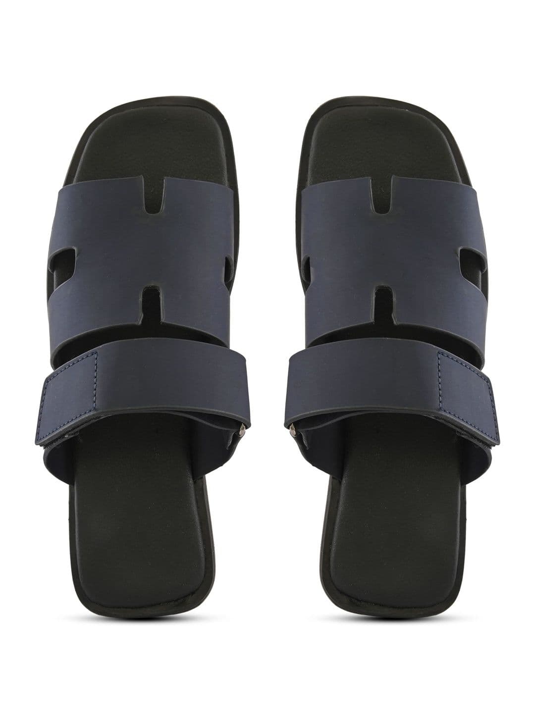 Killer Men PU Comfort Sandals thumbnail 7
