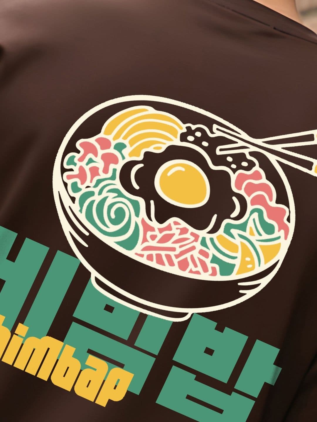 Kook N Keech Men Printed T-shirt thumbnail 2