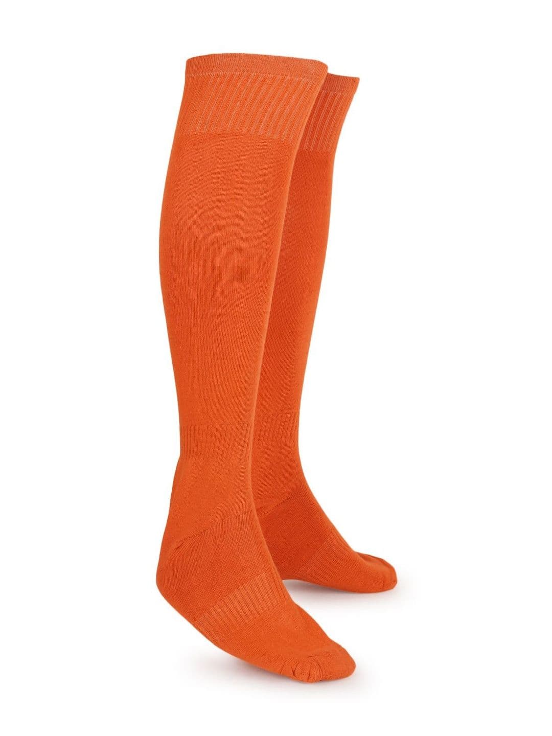 KRAGBUZZ Unisex Cotton Blend Knee Length Socks thumbnail 4