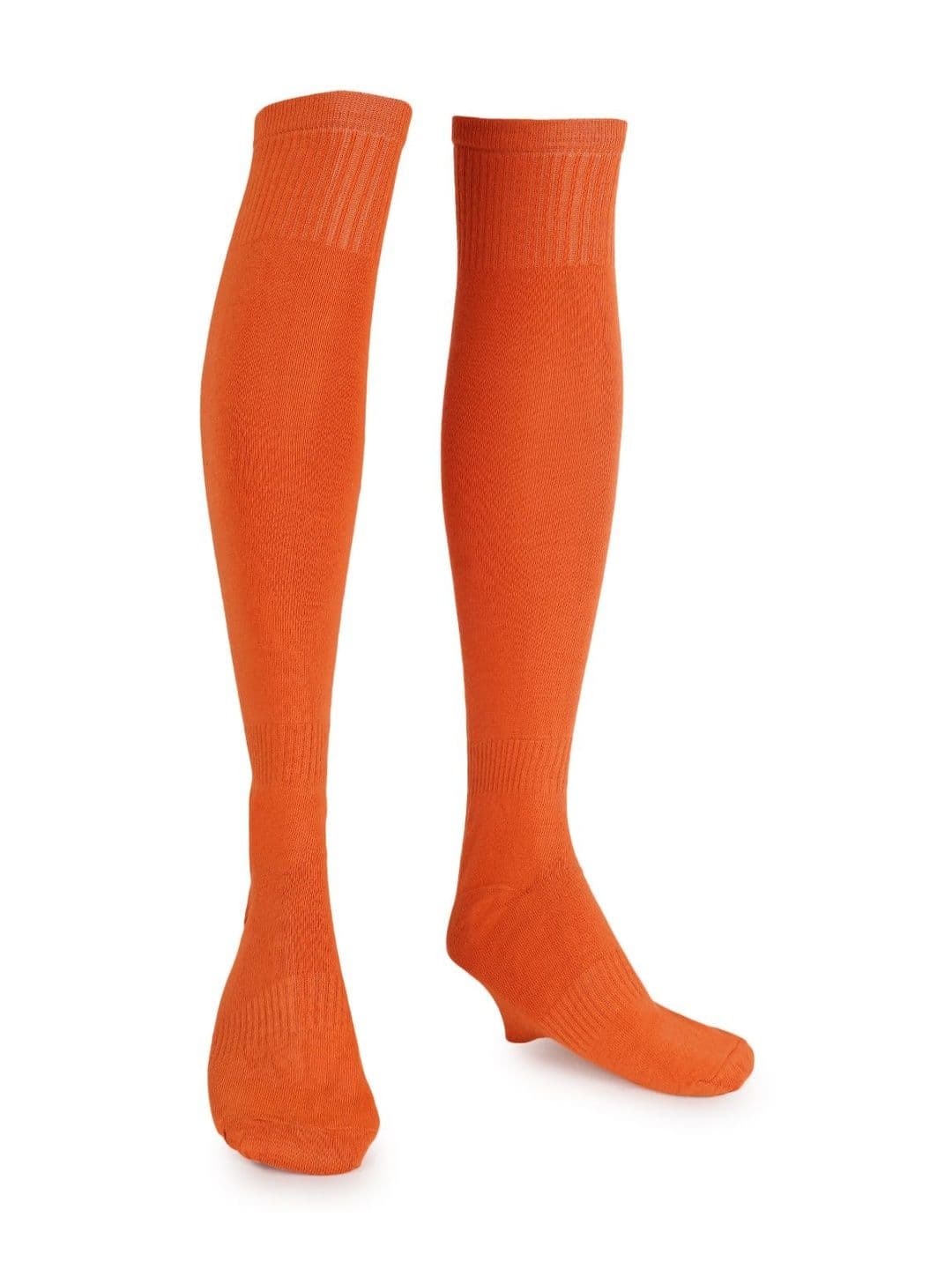 KRAGBUZZ Unisex Cotton Blend Knee Length Socks thumbnail 5