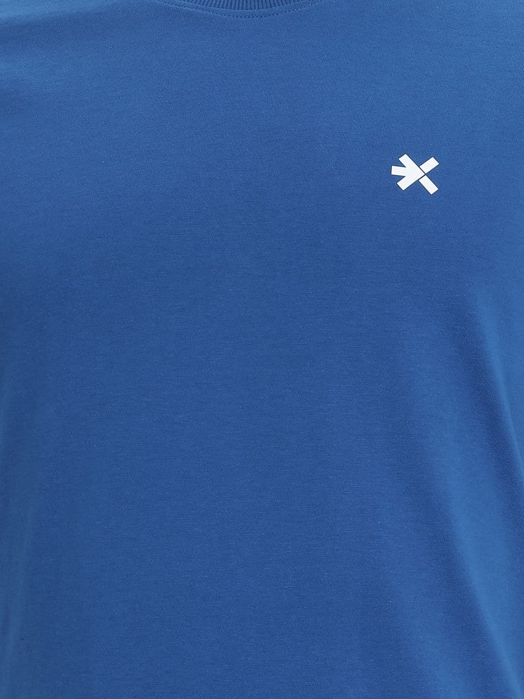 HRX by Hrithik Roshan Round Neck T-shirt thumbnail 4