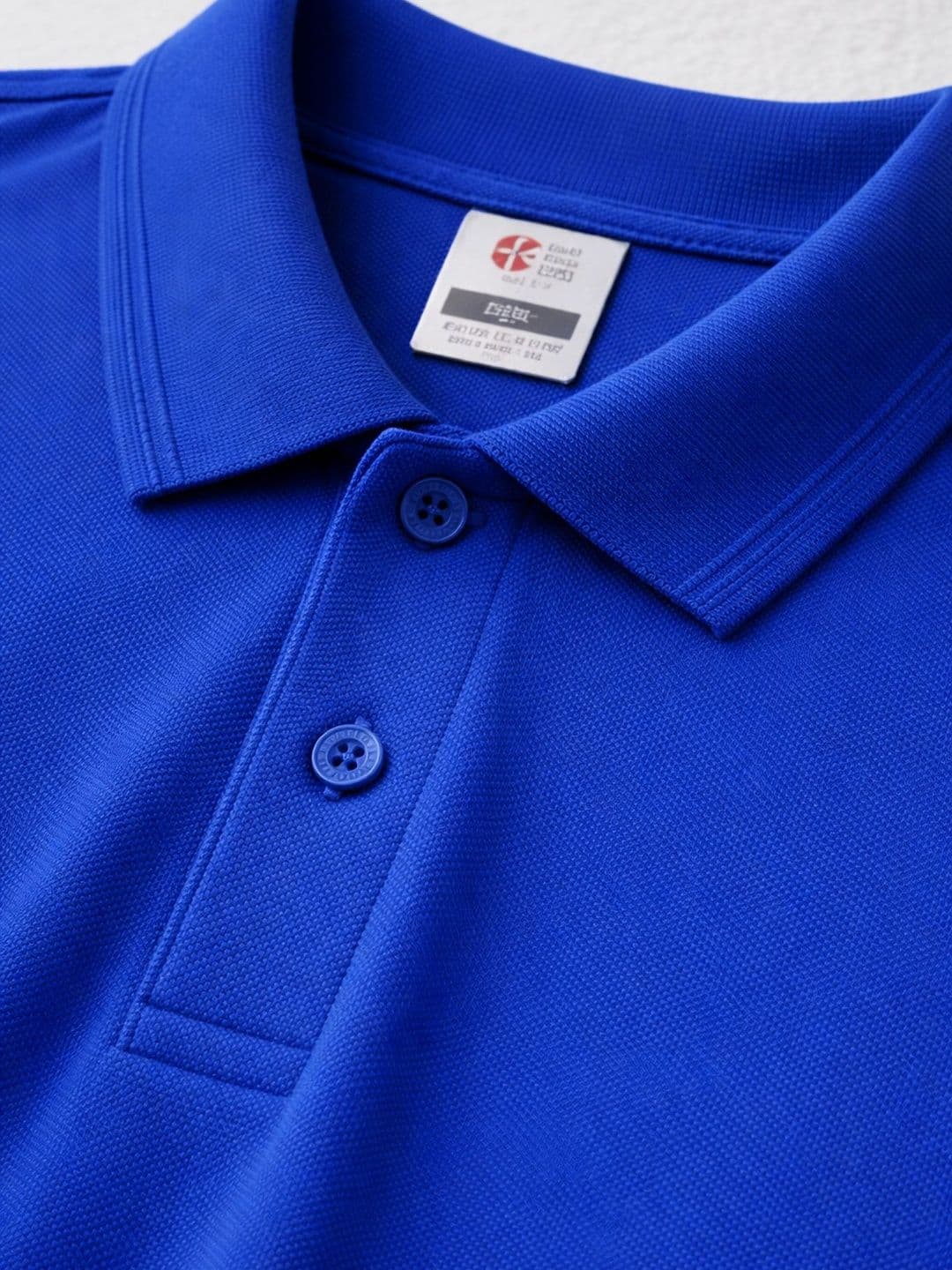 Mast & Harbour Men Polo Collar T-shirt thumbnail 6