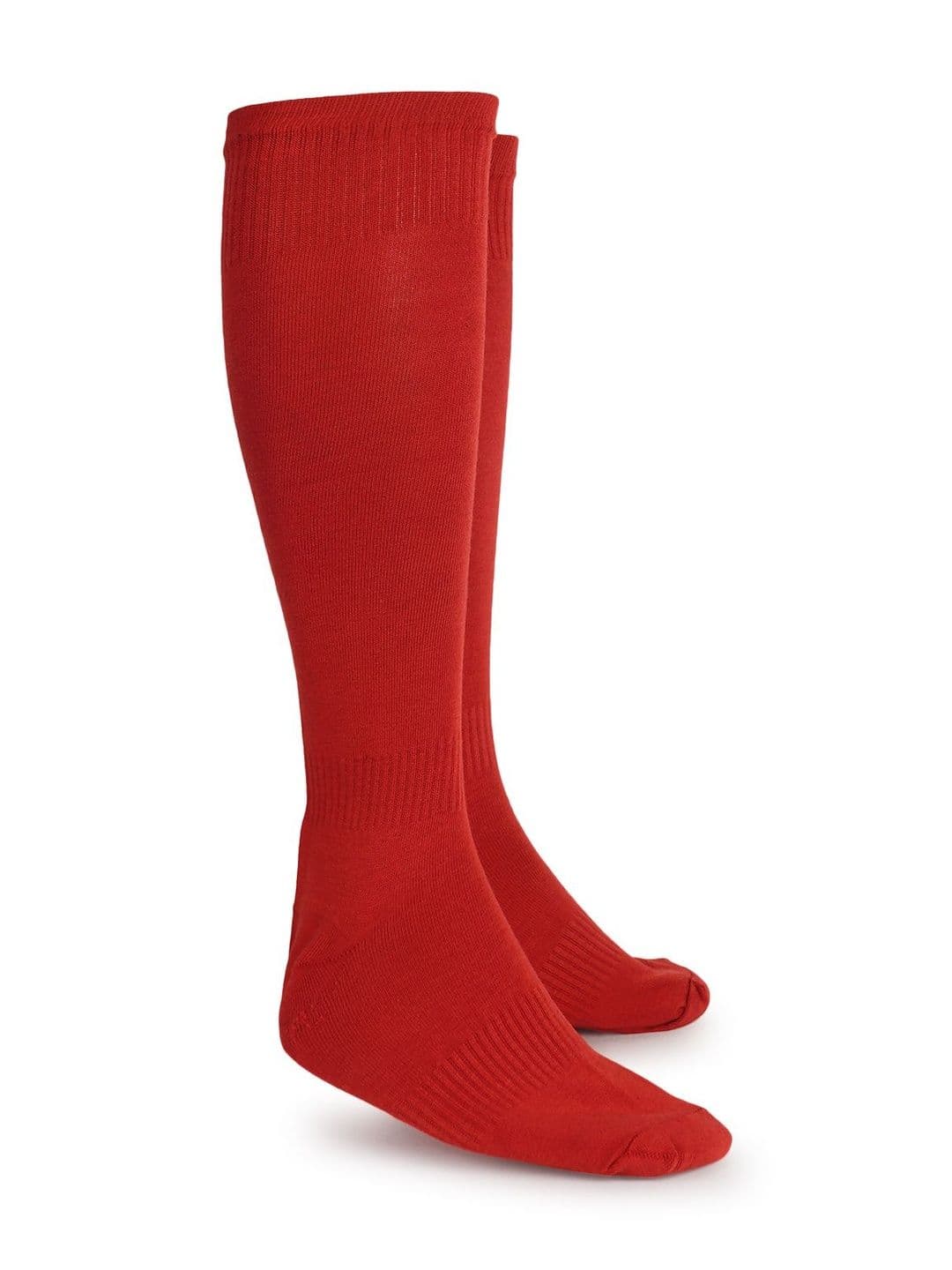 KRAGBUZZ Unisex Cotton Blend Knee Length Socks thumbnail 4