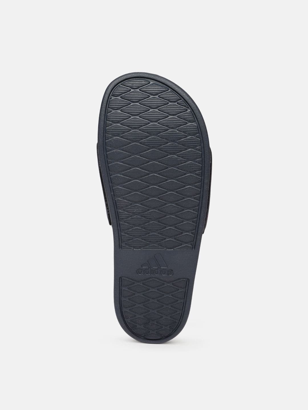ADIDAS Unisex Hellions 2.0 Brand Logo Printed Sliders thumbnail 4