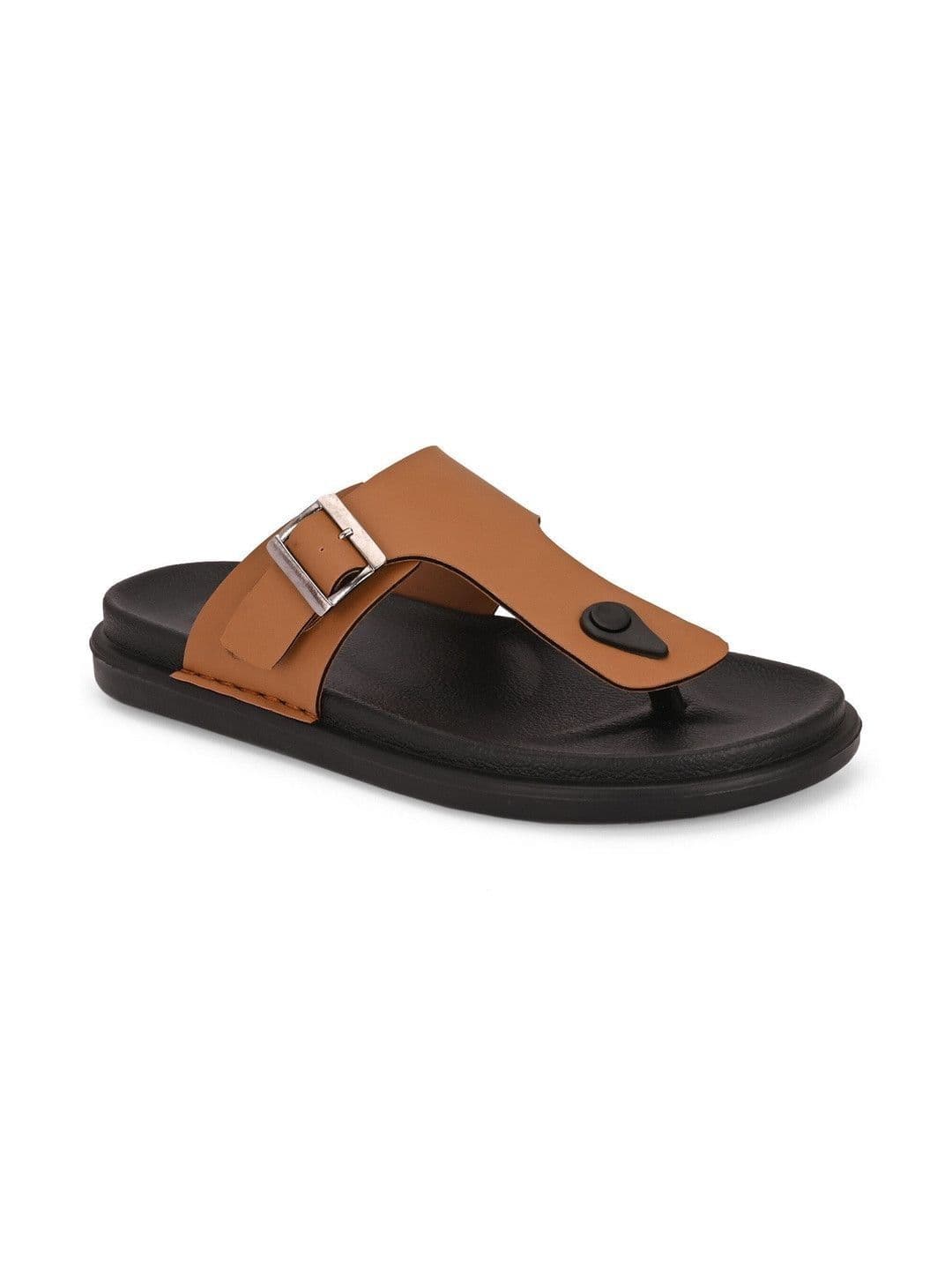 SERSI Men Sandals thumbnail 5