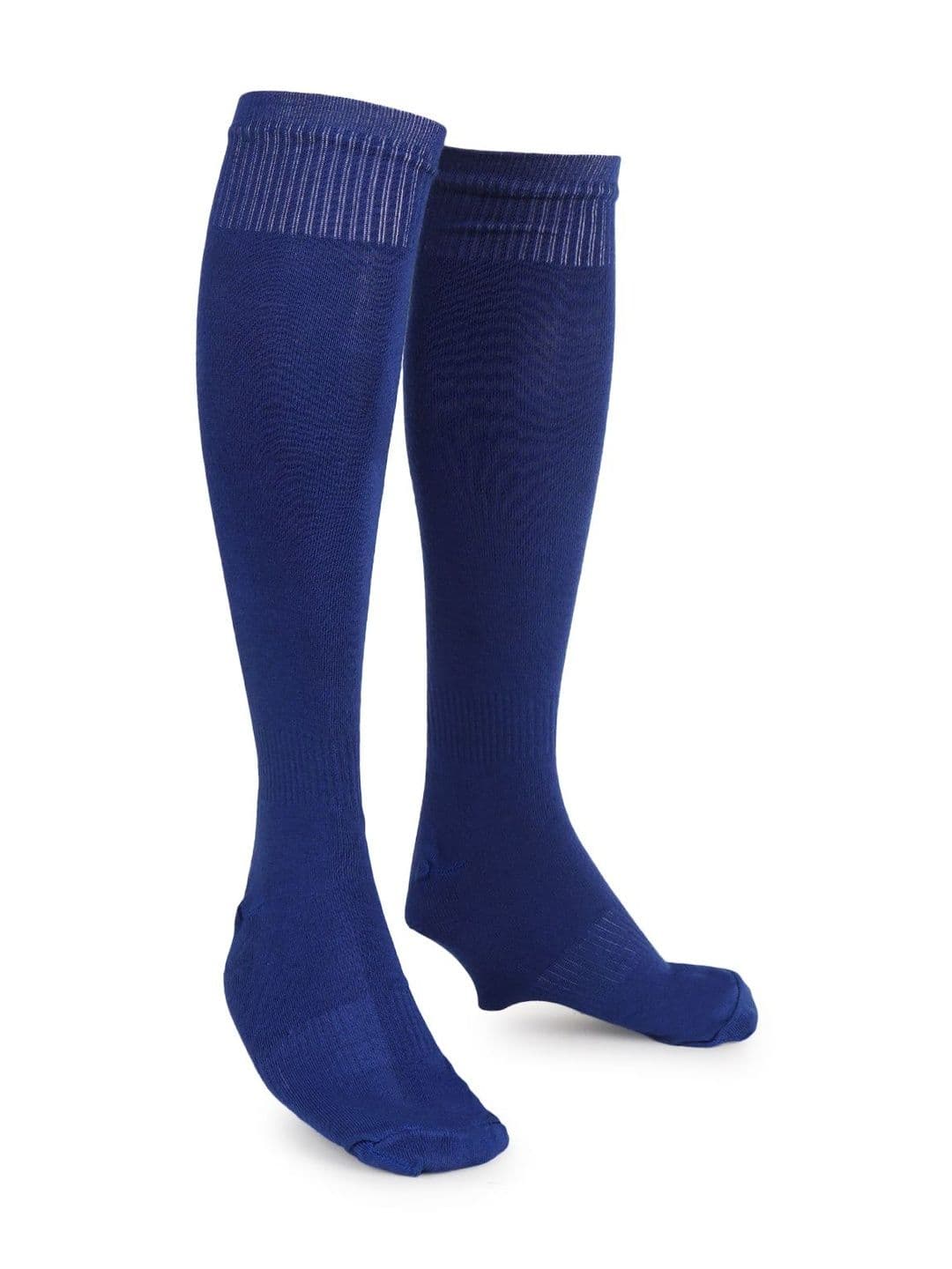 KRAGBUZZ Unisex Cotton Blend Knee Length Socks thumbnail 2