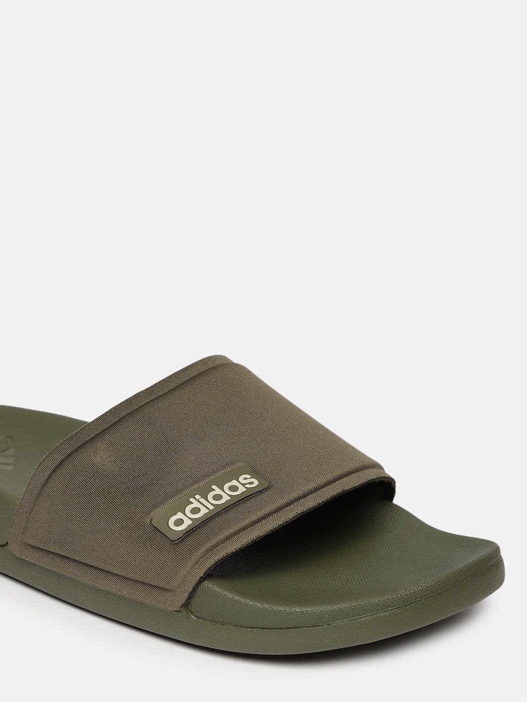 ADIDAS Unisex Hellions 2.0 Printed Sliders thumbnail 2