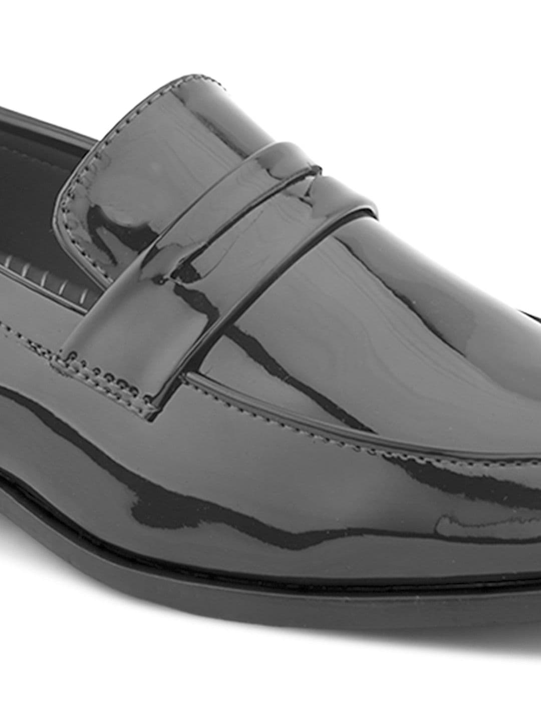 HERE&NOW Men  Formal Loafers thumbnail 5