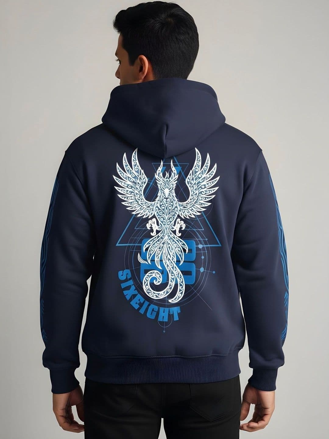 SIXEIGHT Men Jacket thumbnail 7