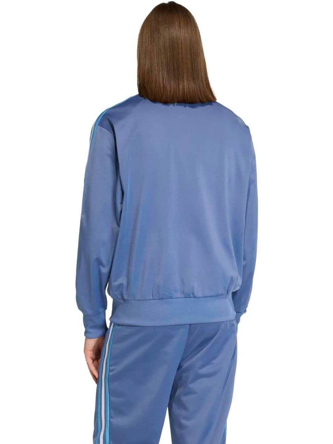 ADIDAS Originals Men Striped Sporty Jacket thumbnail 3