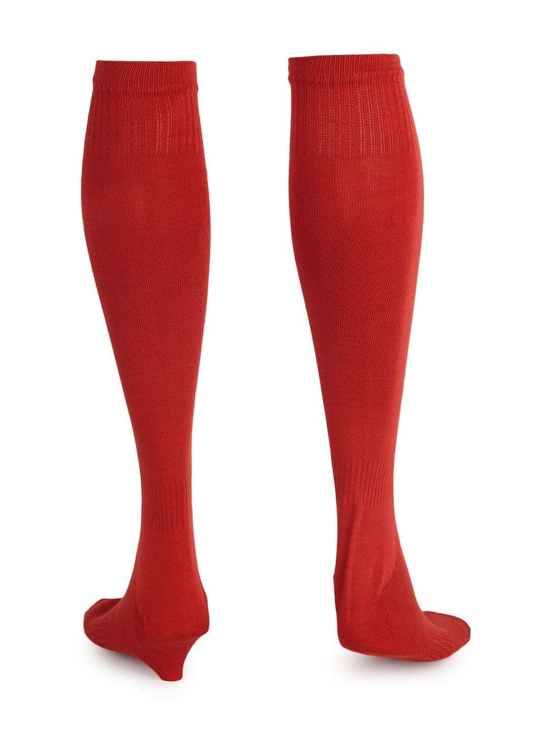 KRAGBUZZ Unisex Cotton Blend Knee Length Socks thumbnail 3