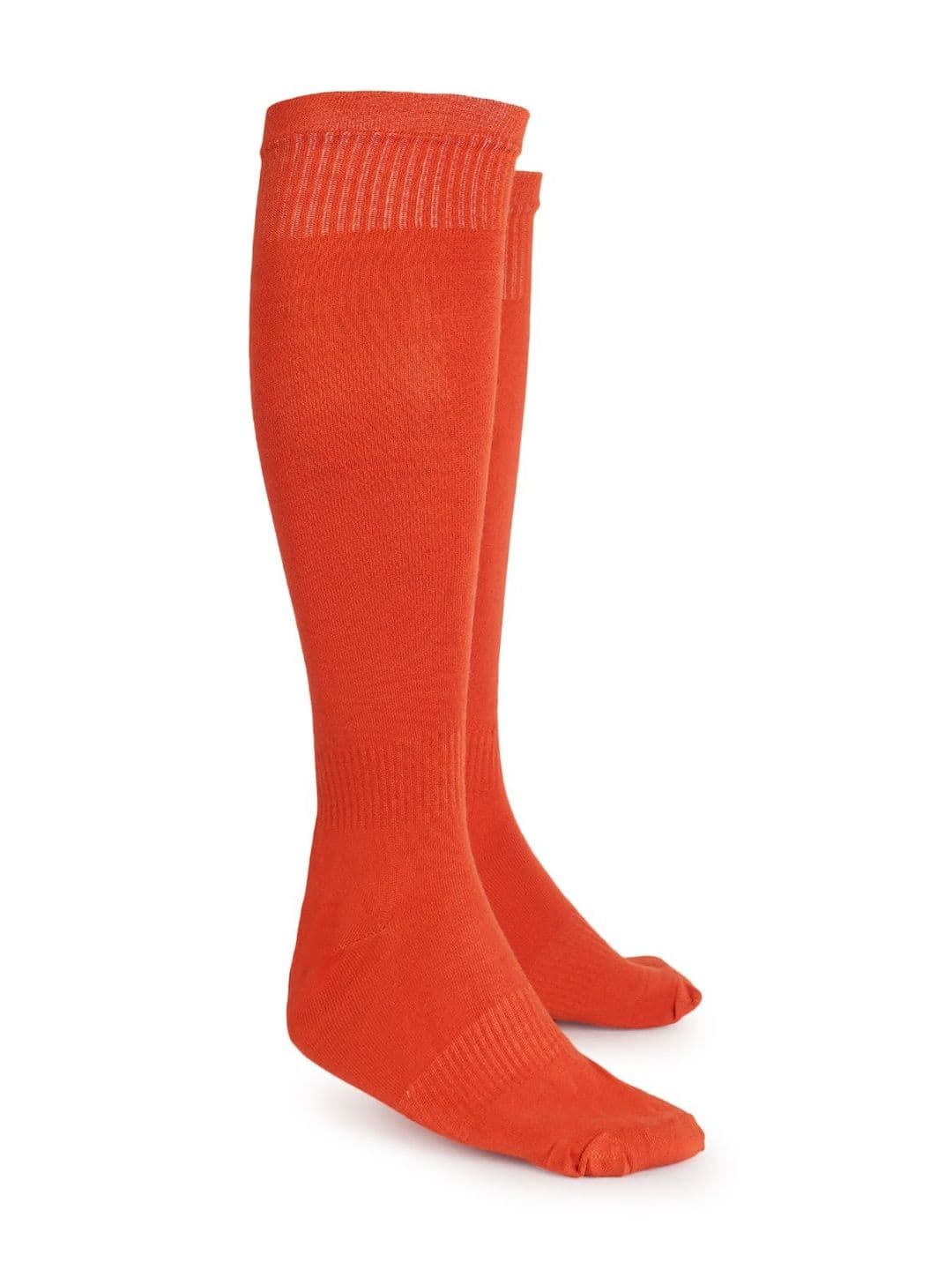 KRAGBUZZ Unisex Cotton Blend Calf Length Socks thumbnail 4