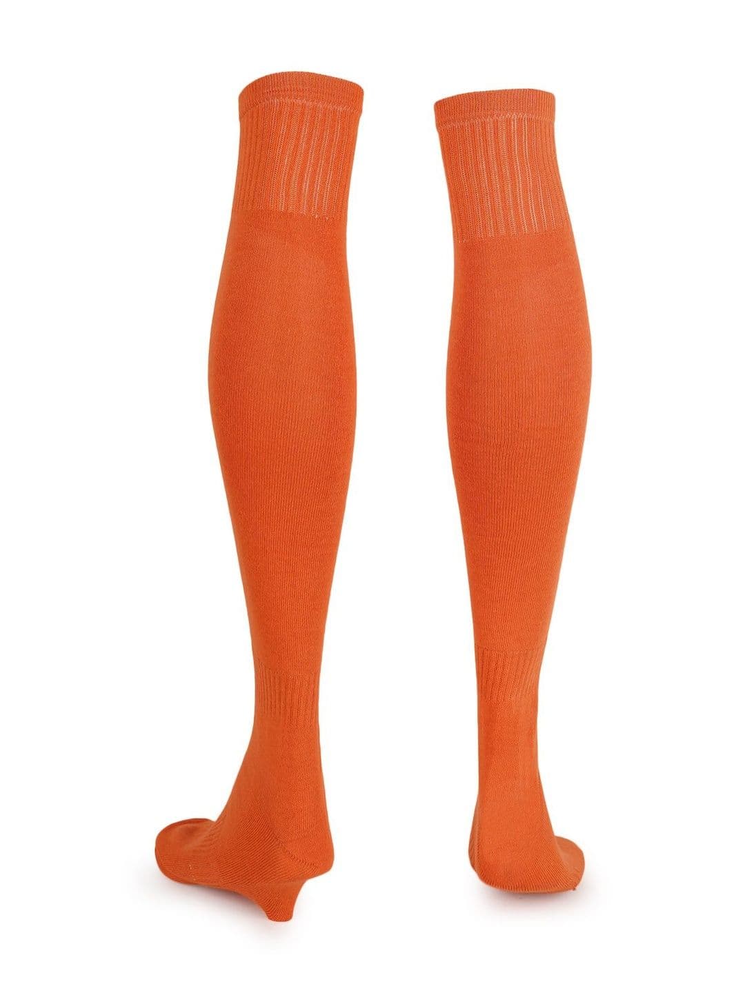 KRAGBUZZ Unisex Cotton Blend Knee Length Socks thumbnail 3