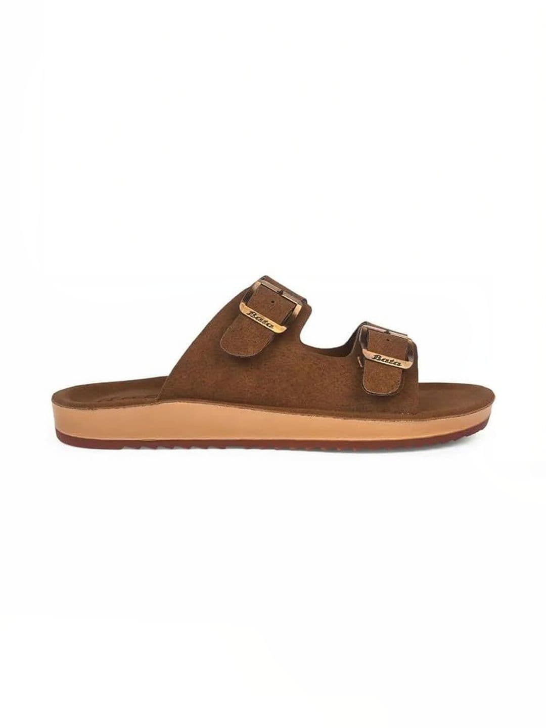 Bata Men Rubber Slip-On thumbnail 2