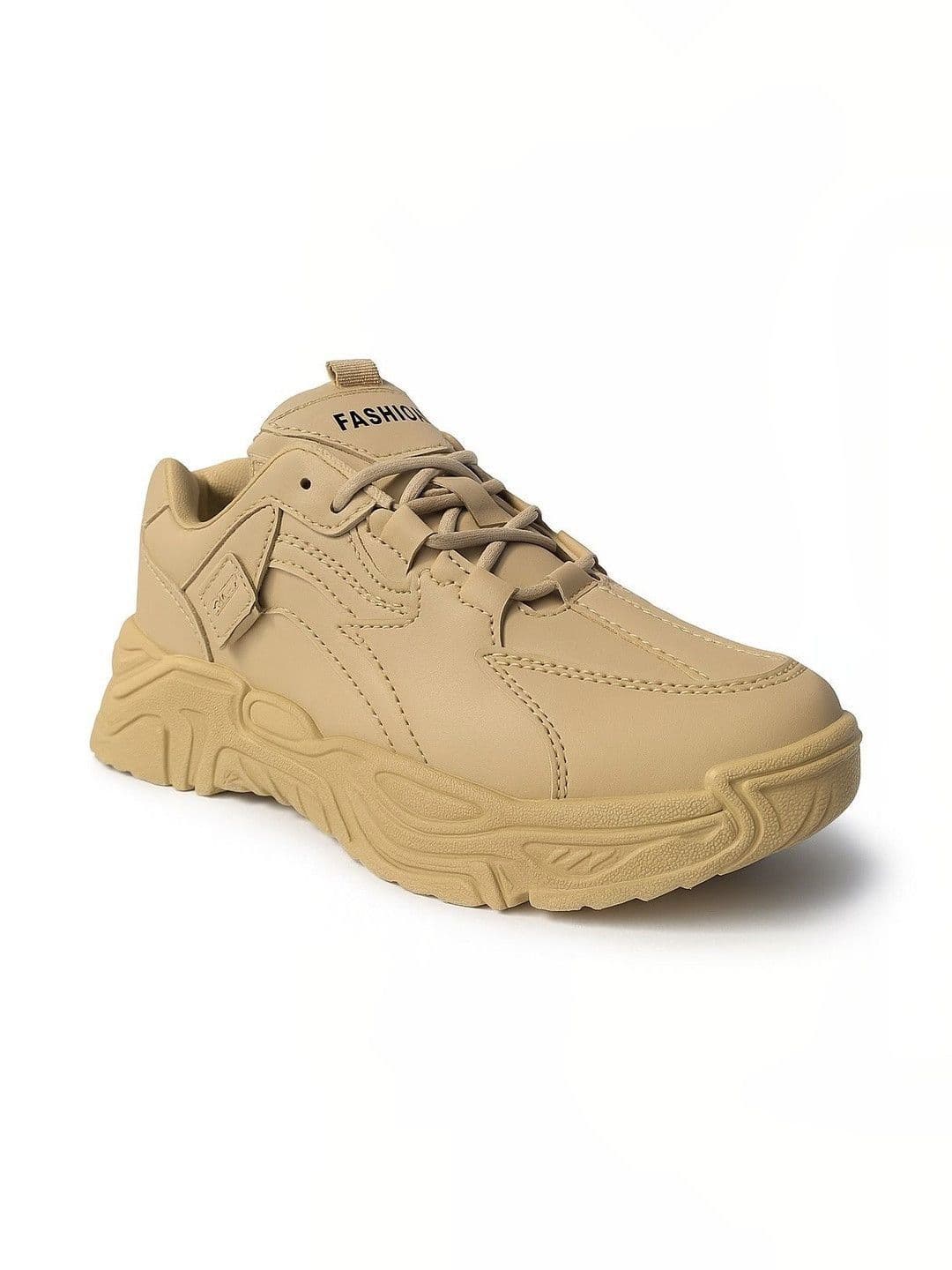 The Roadster Lifestyle Co Walking Non-Marking Sports Shoes thumbnail 4