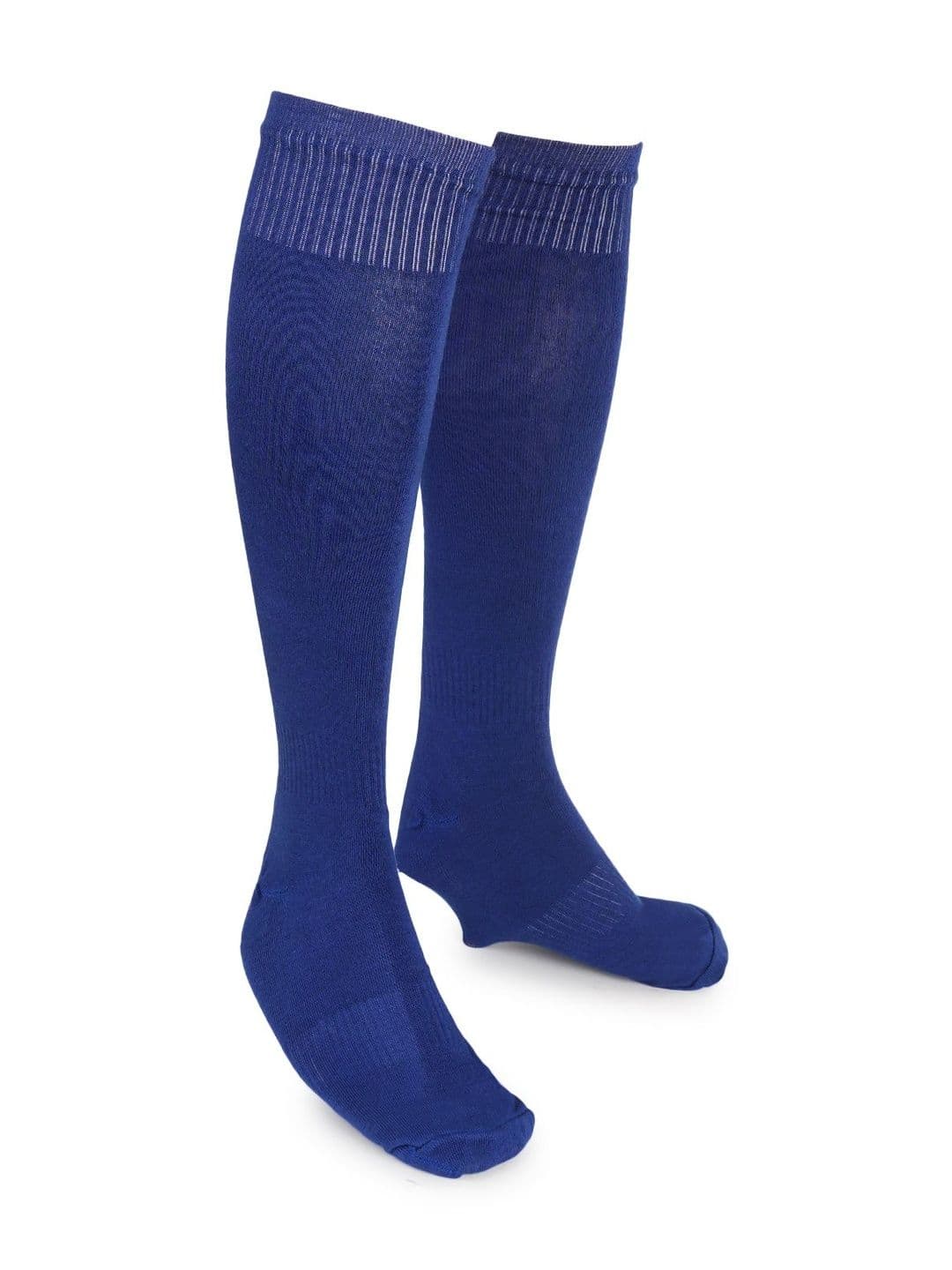 KRAGBUZZ Unisex Cotton Blend Knee Length Socks thumbnail 3