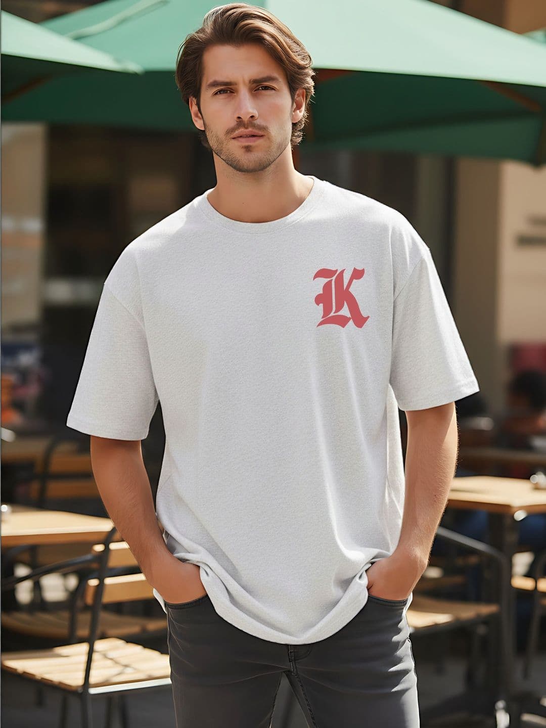 Kook N Keech Men Printed T-shirt - view 1