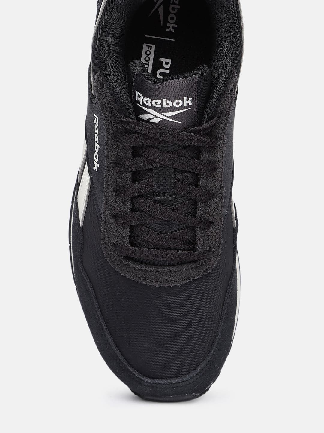 Reebok Men GLIDE LOW Lace Up Sports Shoes thumbnail 6