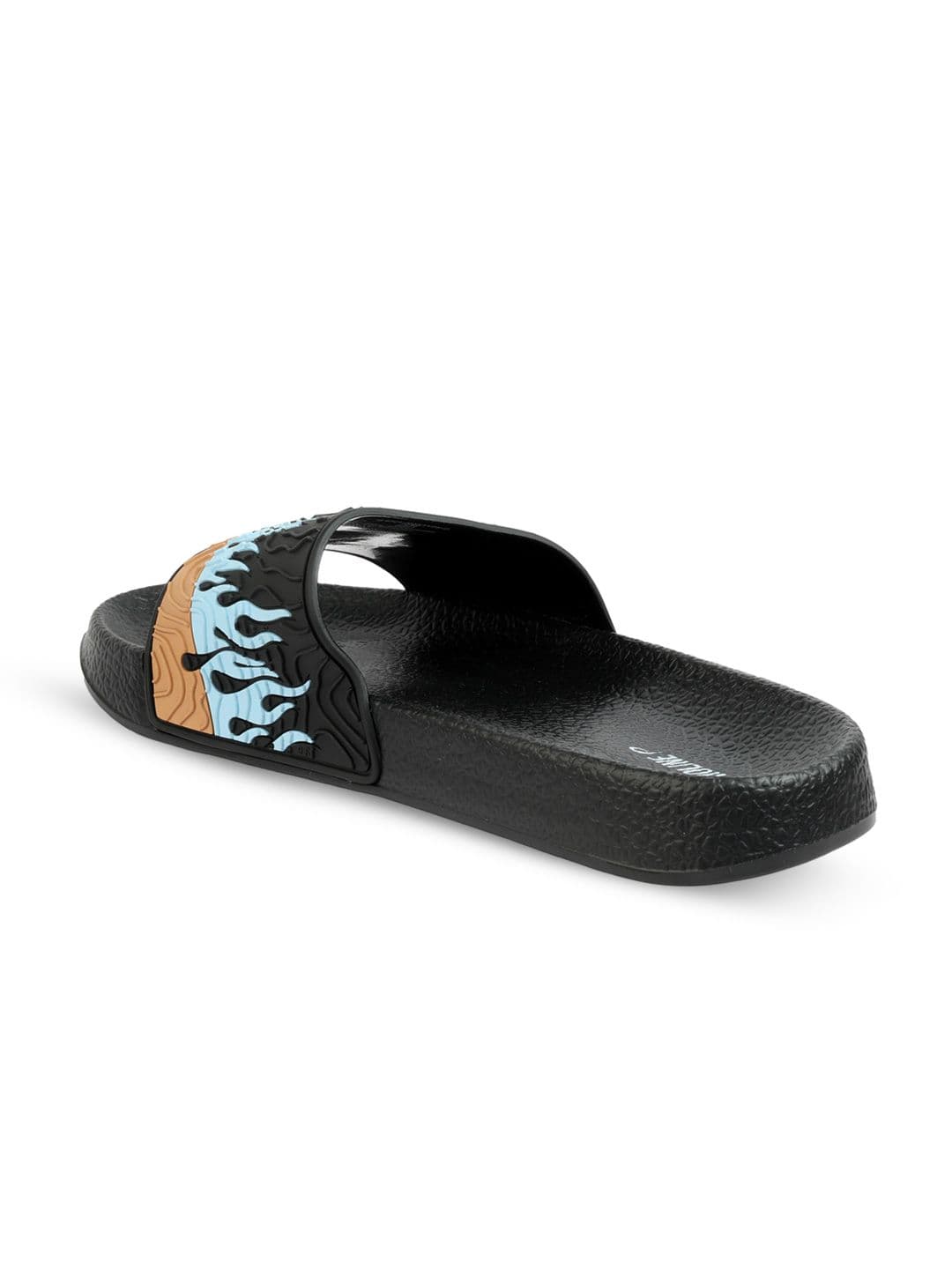 Proline Men Printed Sliders thumbnail 2