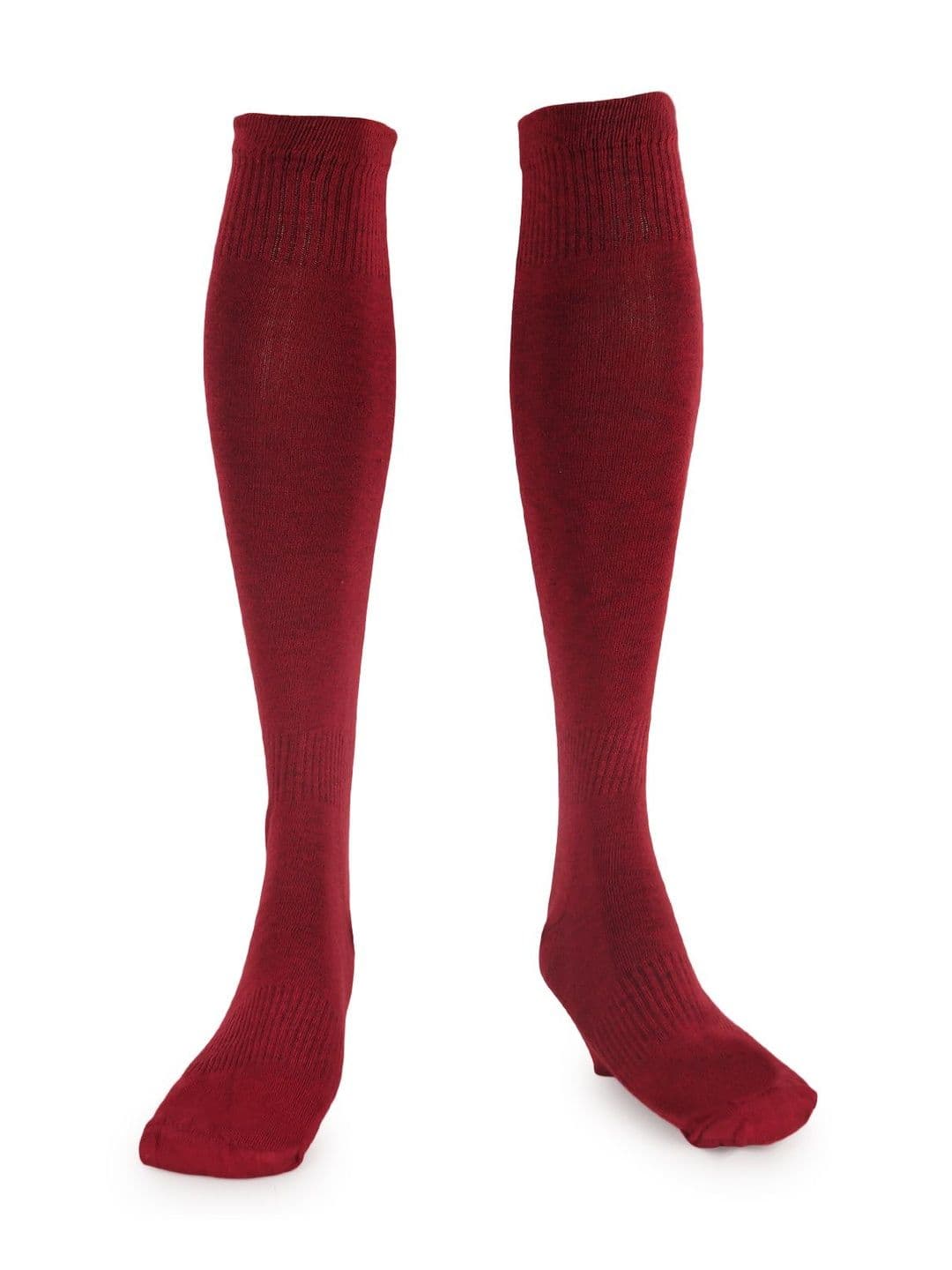 KRAGBUZZ Unisex Cotton Blend Knee Length Socks - view 1