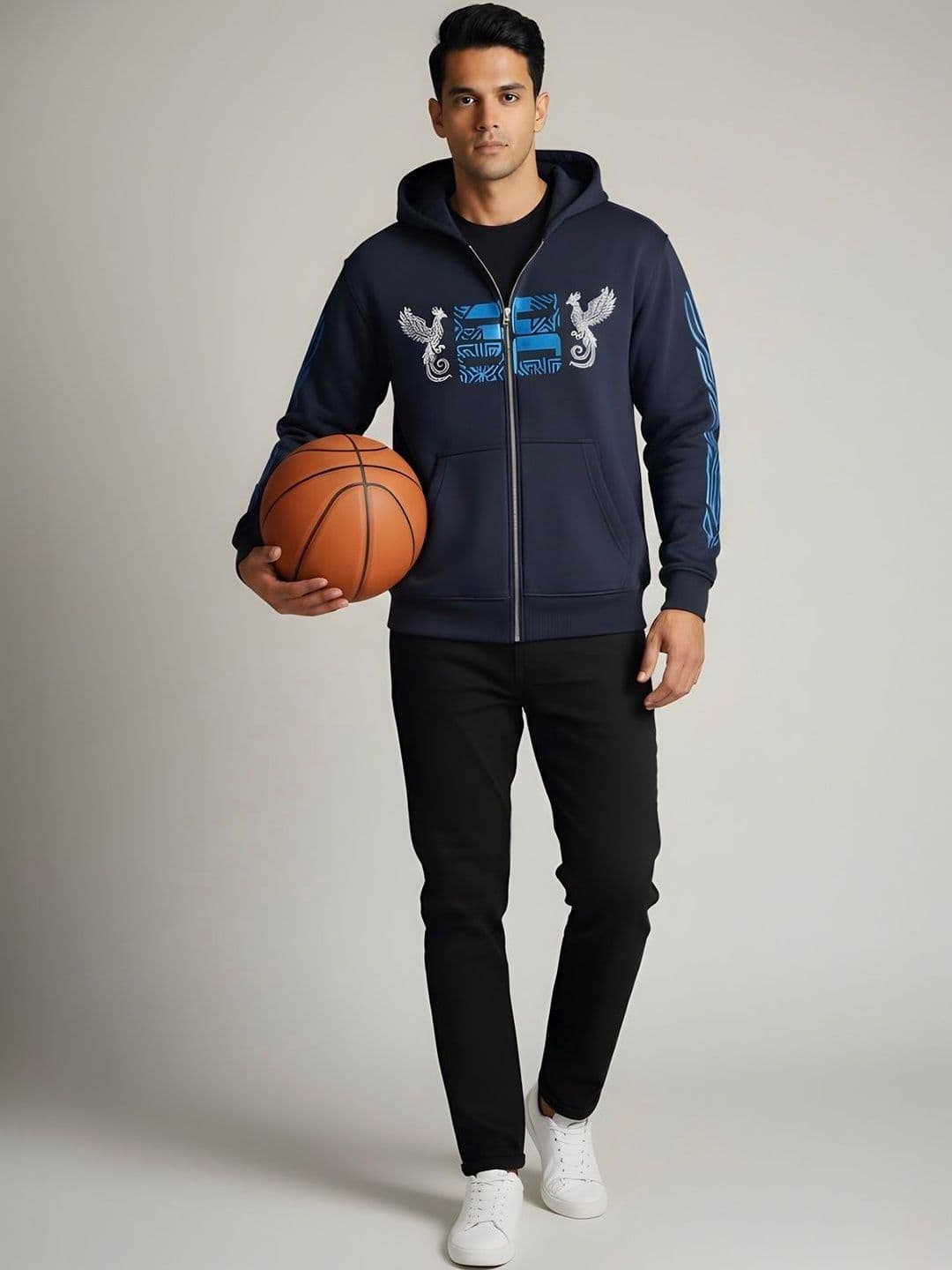 SIXEIGHT Men Jacket thumbnail 4