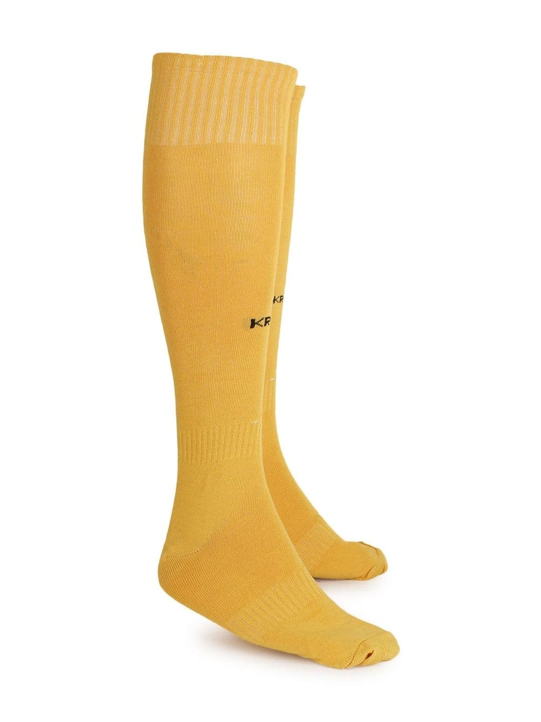 KRAGBUZZ Unisex Cotton Blend Knee Length Socks thumbnail 3