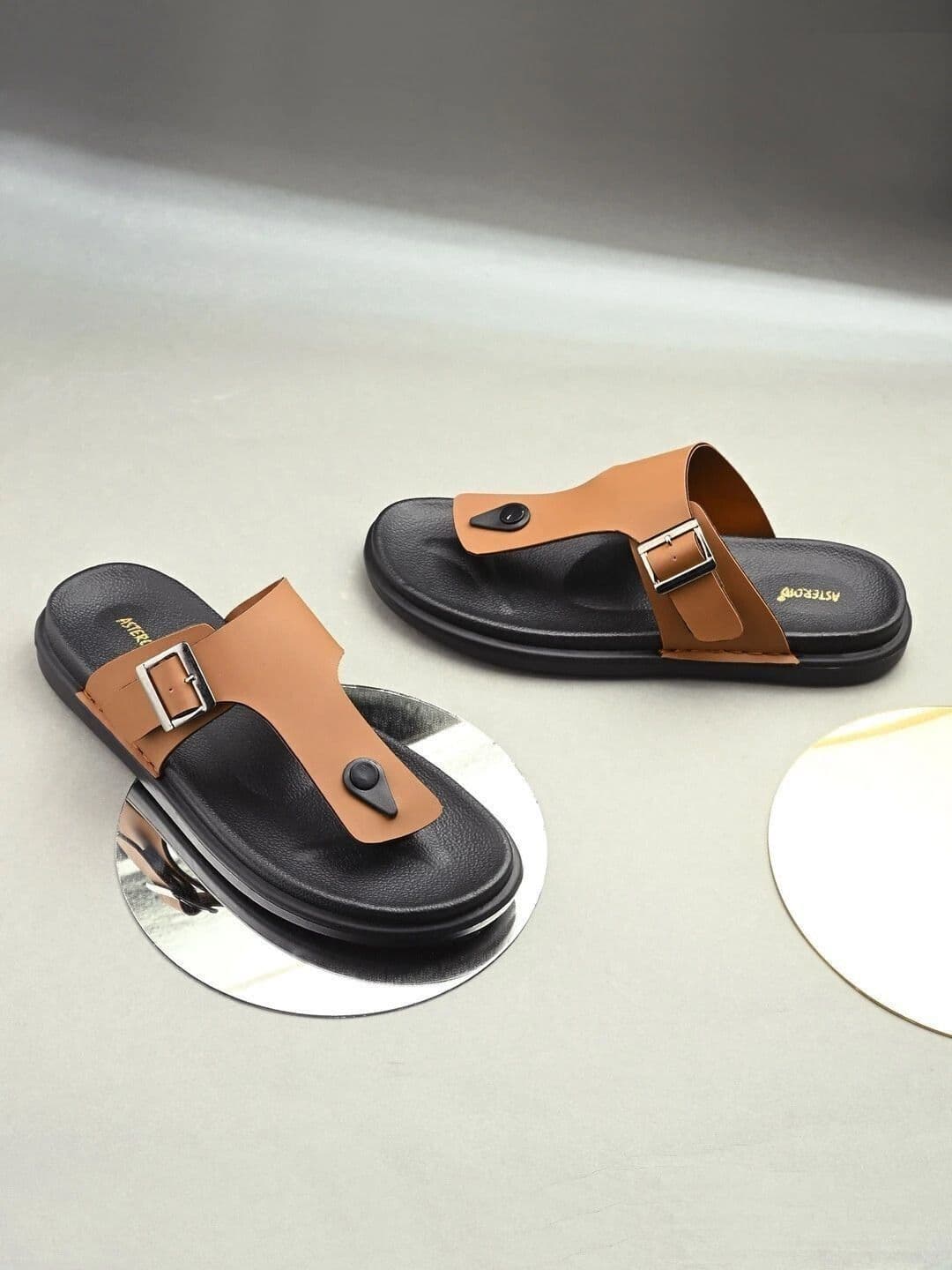 SERSI Men Sandals thumbnail 2