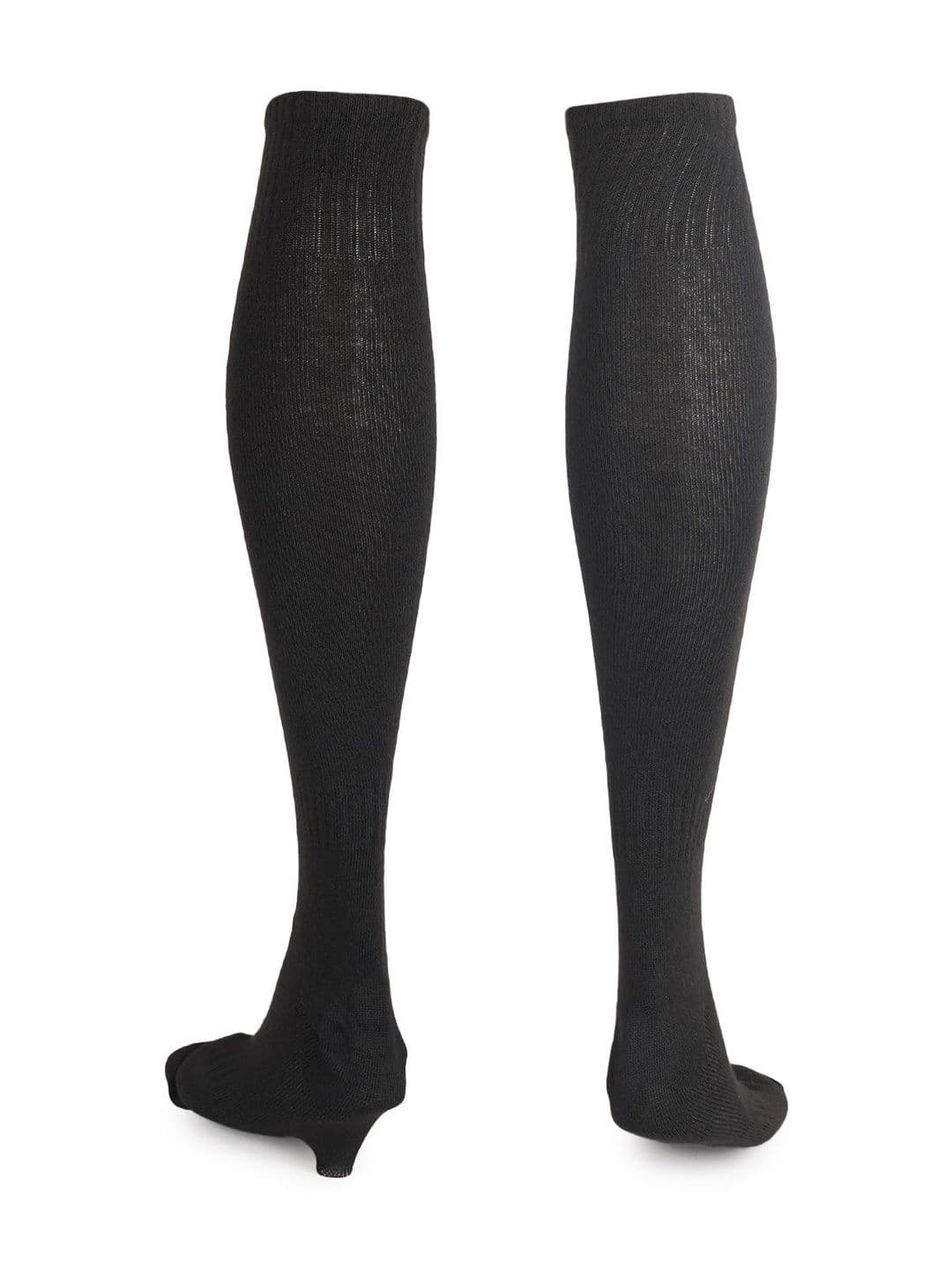 KRAGBUZZ Unisex Cotton Blend Knee Length Socks thumbnail 5