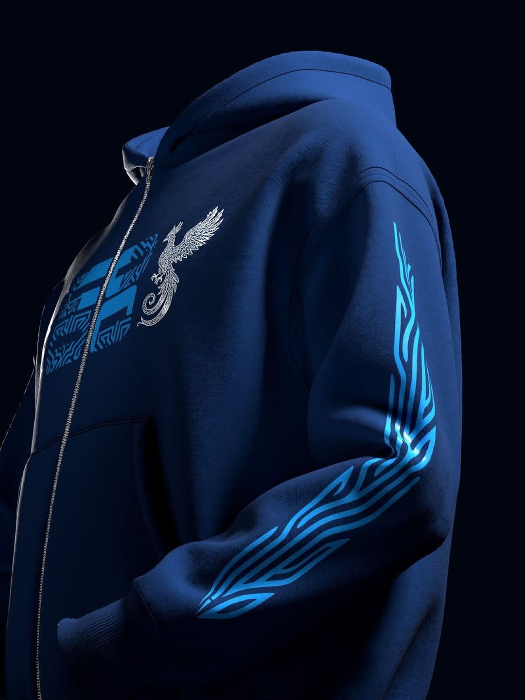 SIXEIGHT Men Jacket thumbnail 5