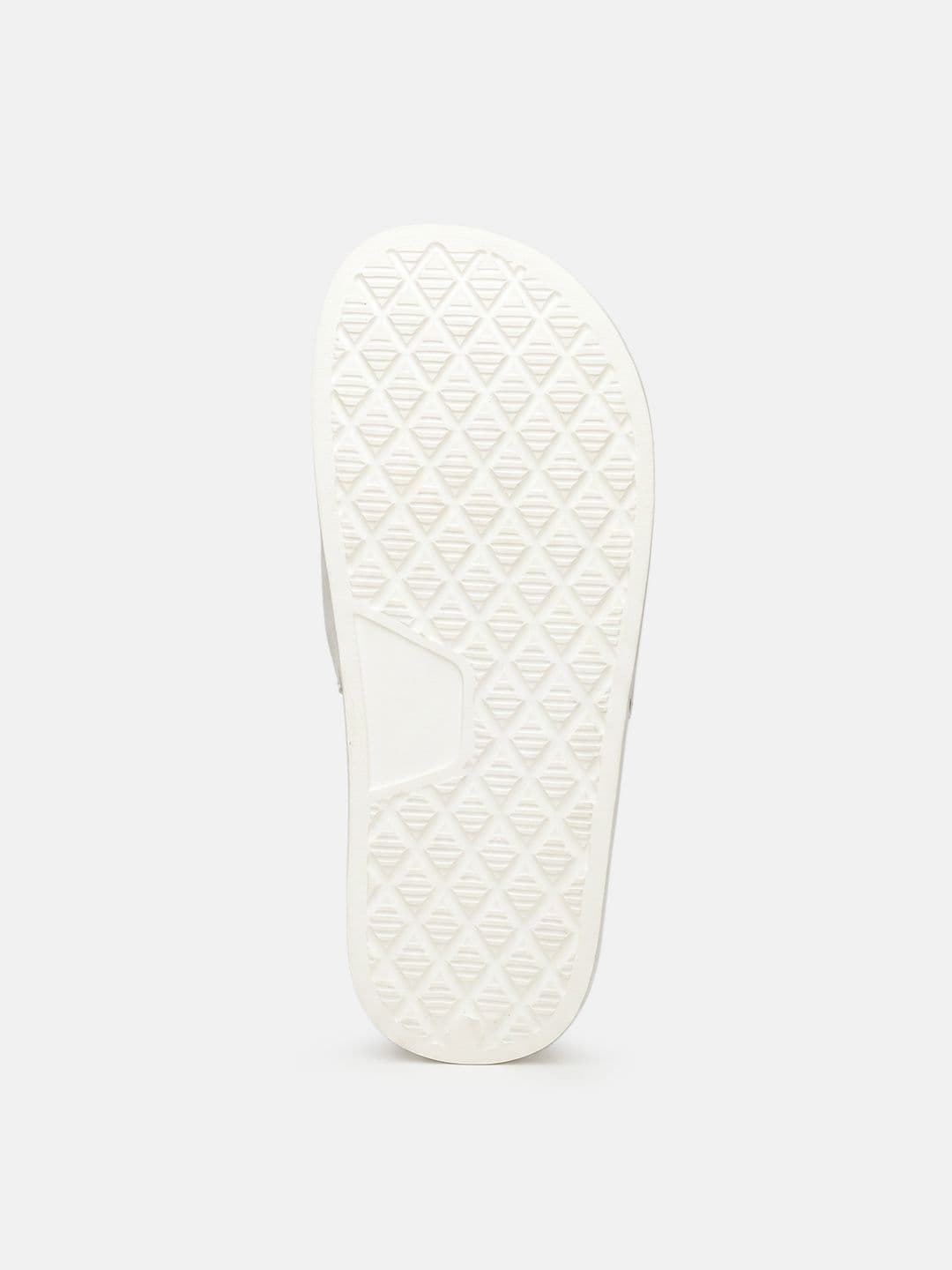 Nautica Men Brand Logo Printed Sliders thumbnail 5