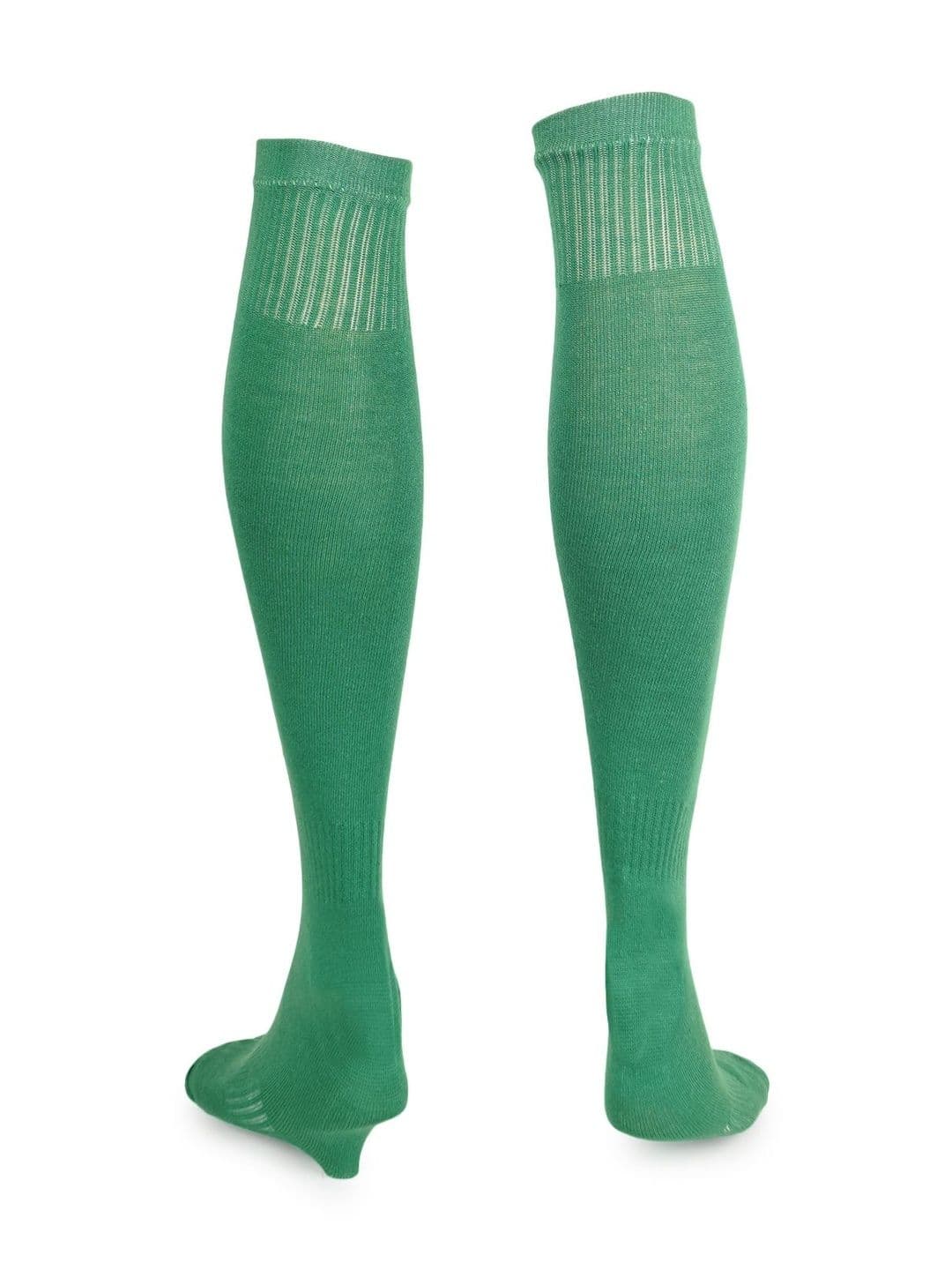 KRAGBUZZ Unisex Cotton Blend Knee Length Socks thumbnail 5