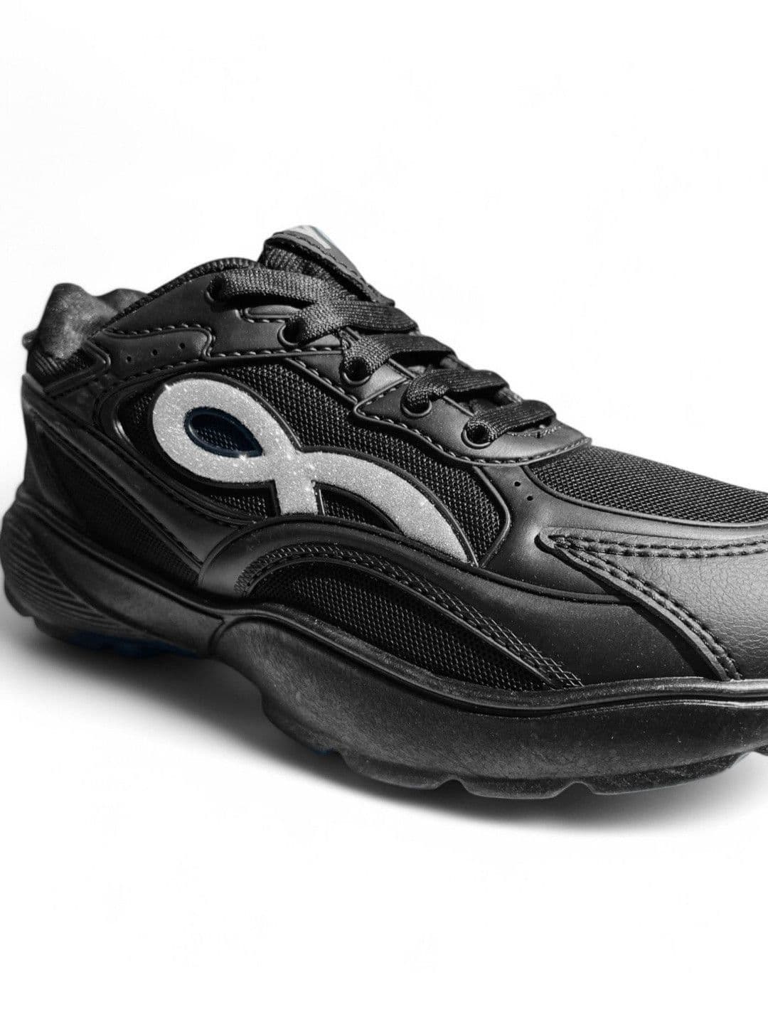The Roadster Lifestyle Co Walking Non-Marking Sports Shoes thumbnail 5